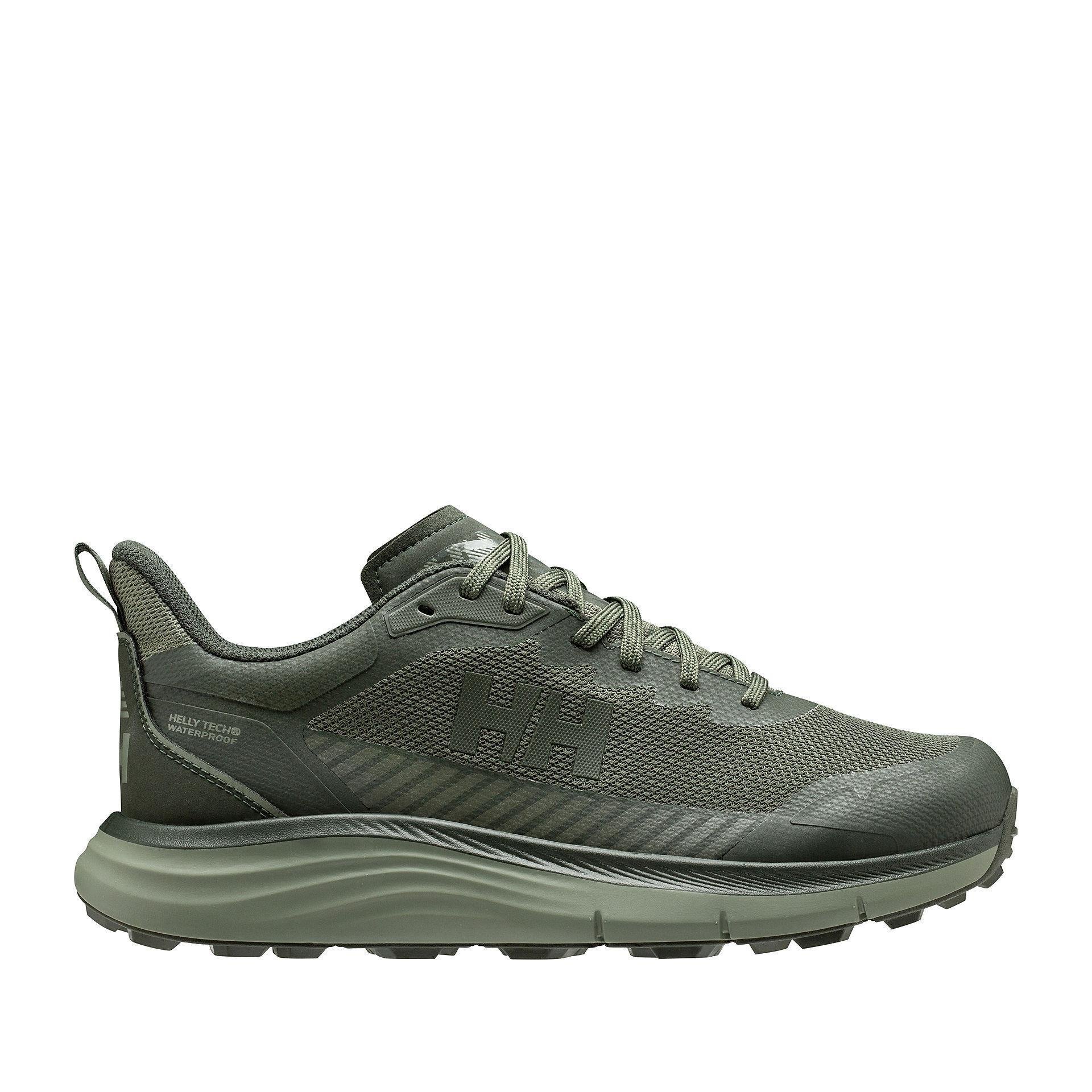 HELLY HANSEN STEGA HT AYAKKABI