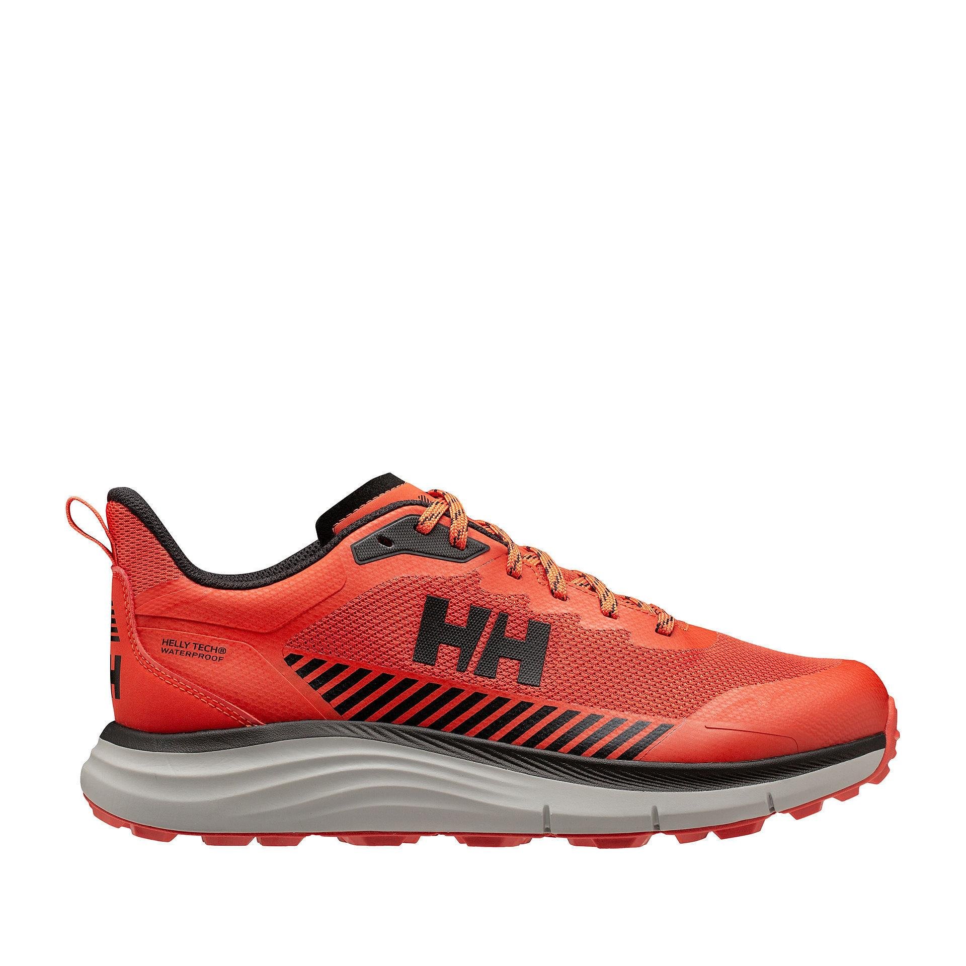 HELLY HANSEN STEGA HT AYAKKABI