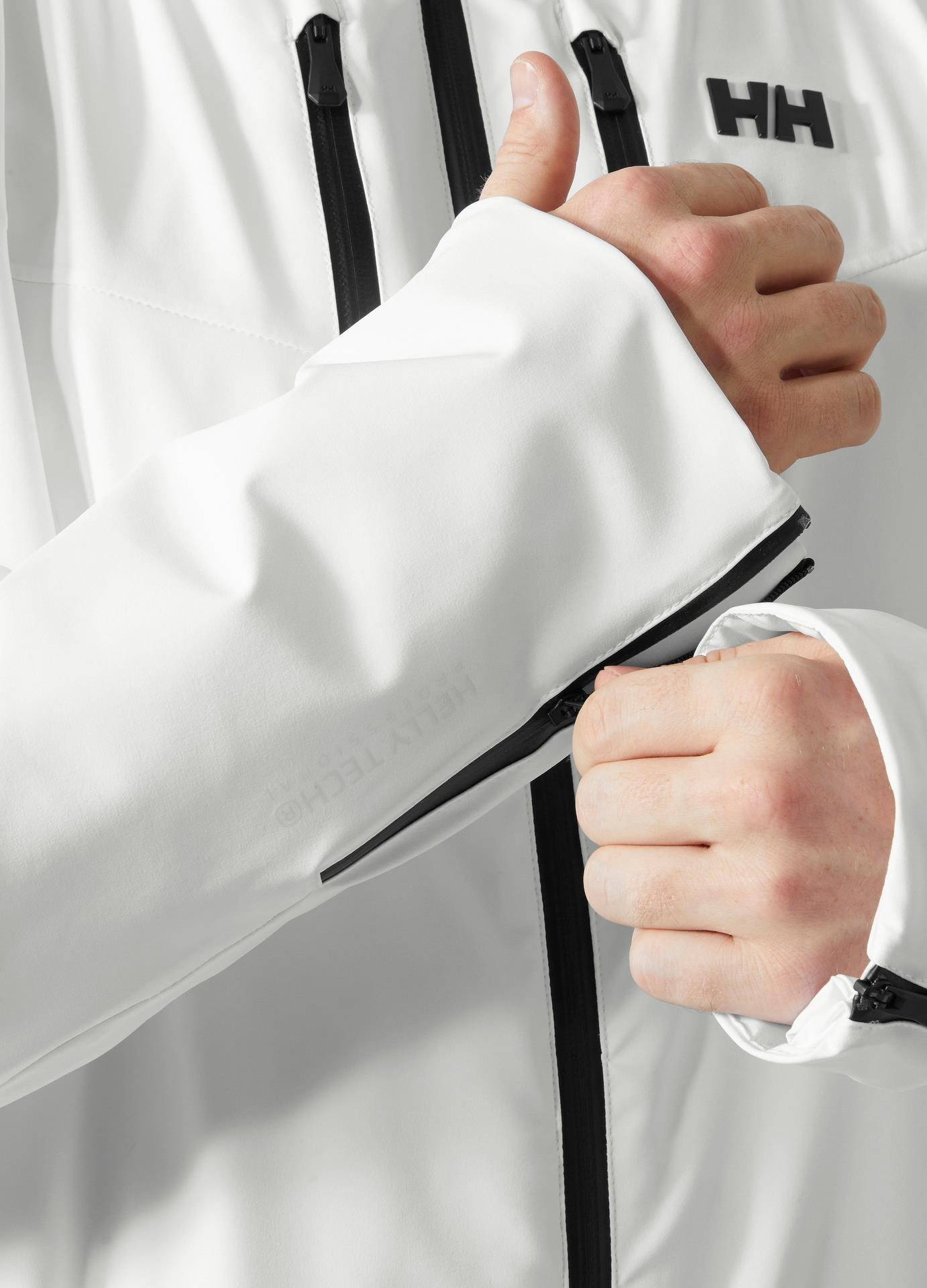 HELLY HANSEN STEILHANG 2.0 MONT