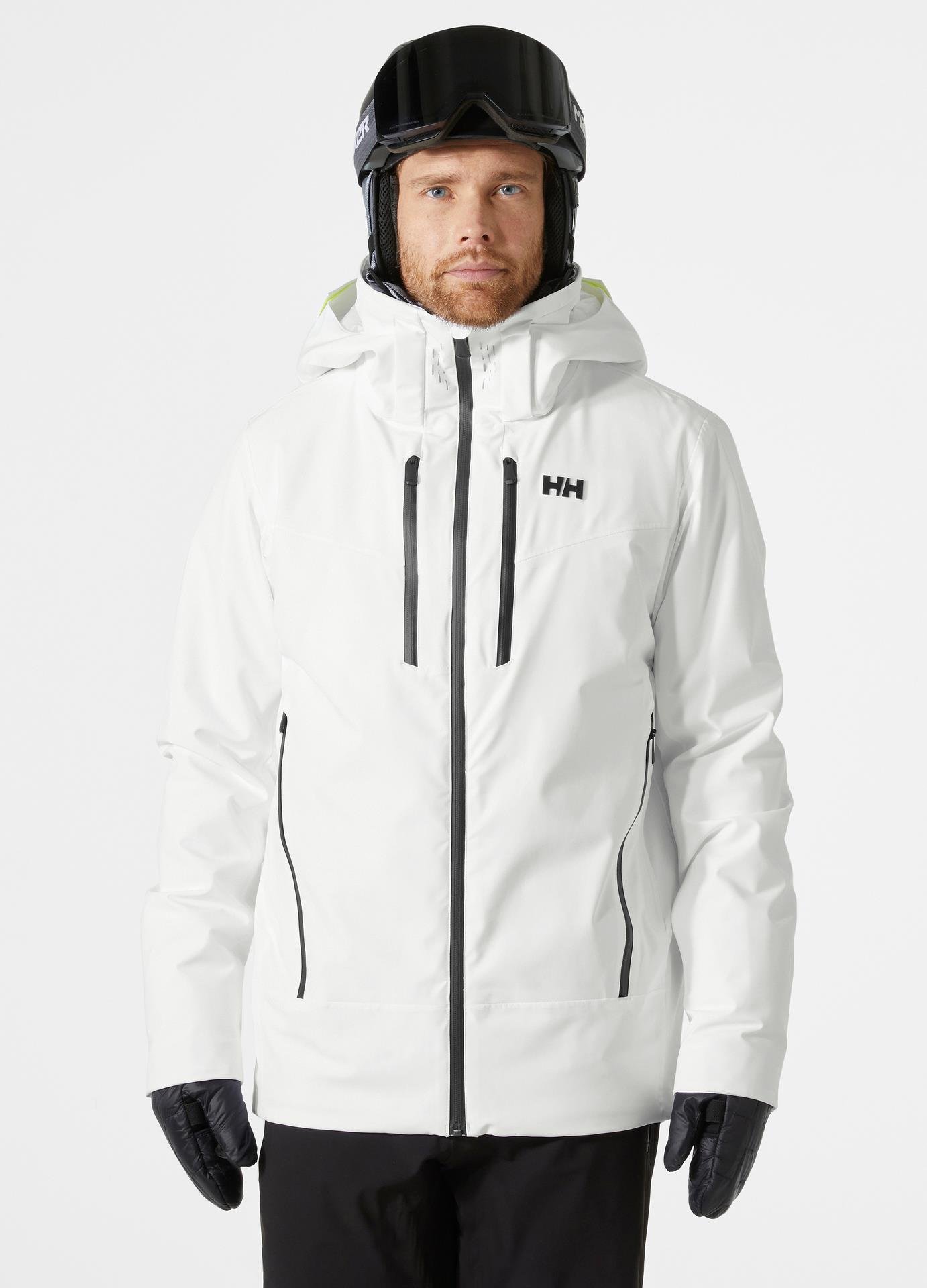 HELLY HANSEN STEILHANG 2.0 MONT