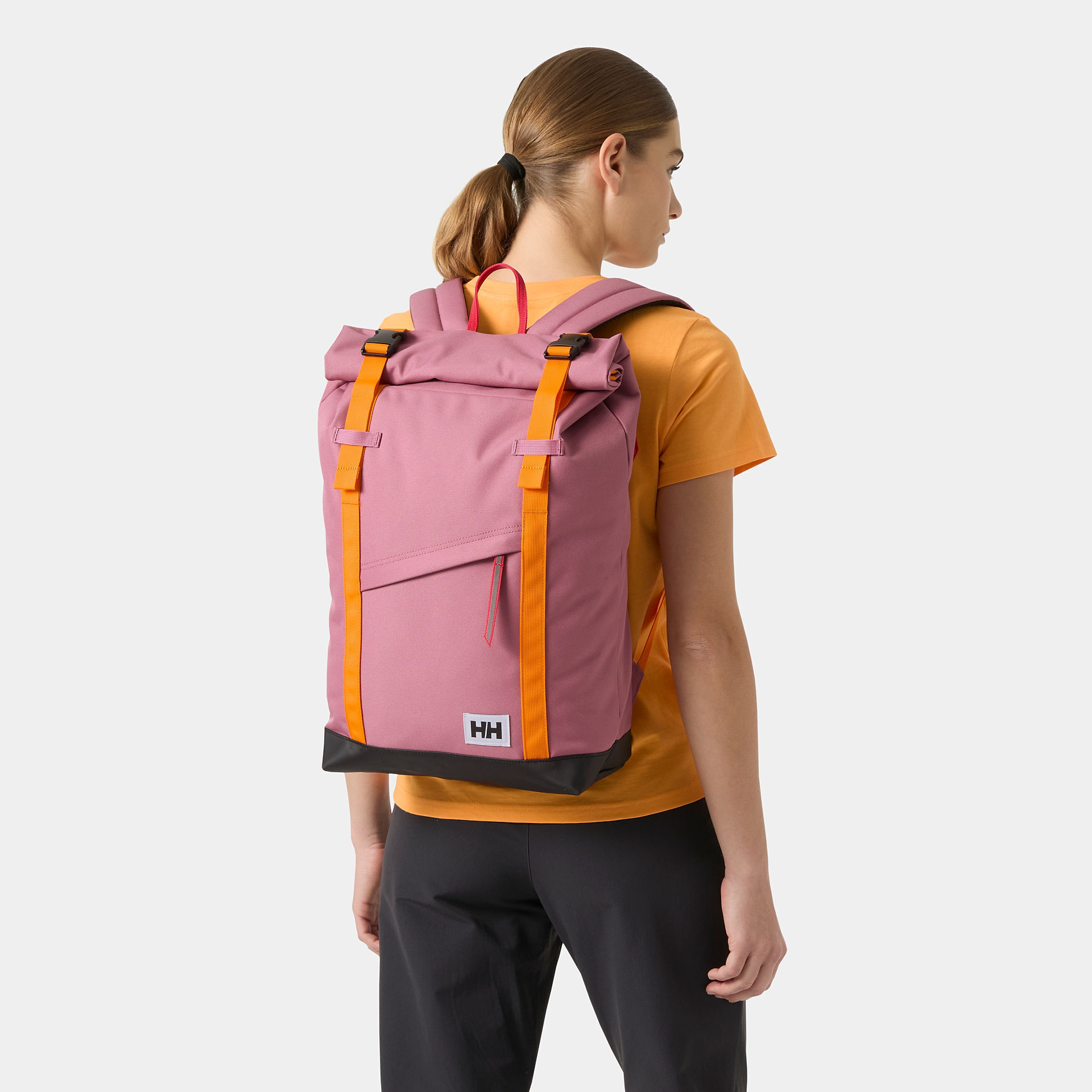 HELLY HANSEN  STOCKHOLM BACKPACK