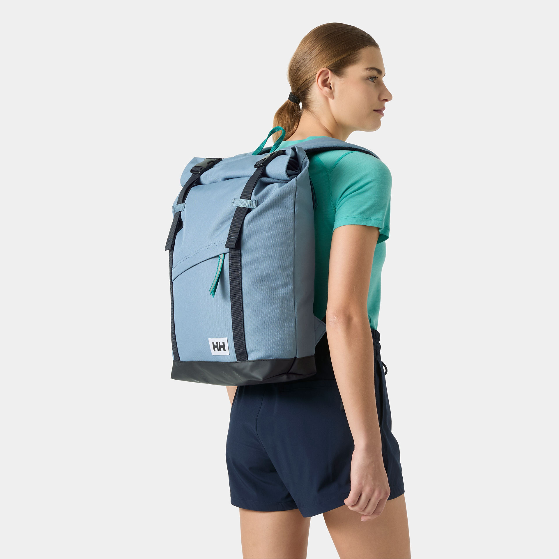 HELLY HANSEN  STOCKHOLM BACKPACK