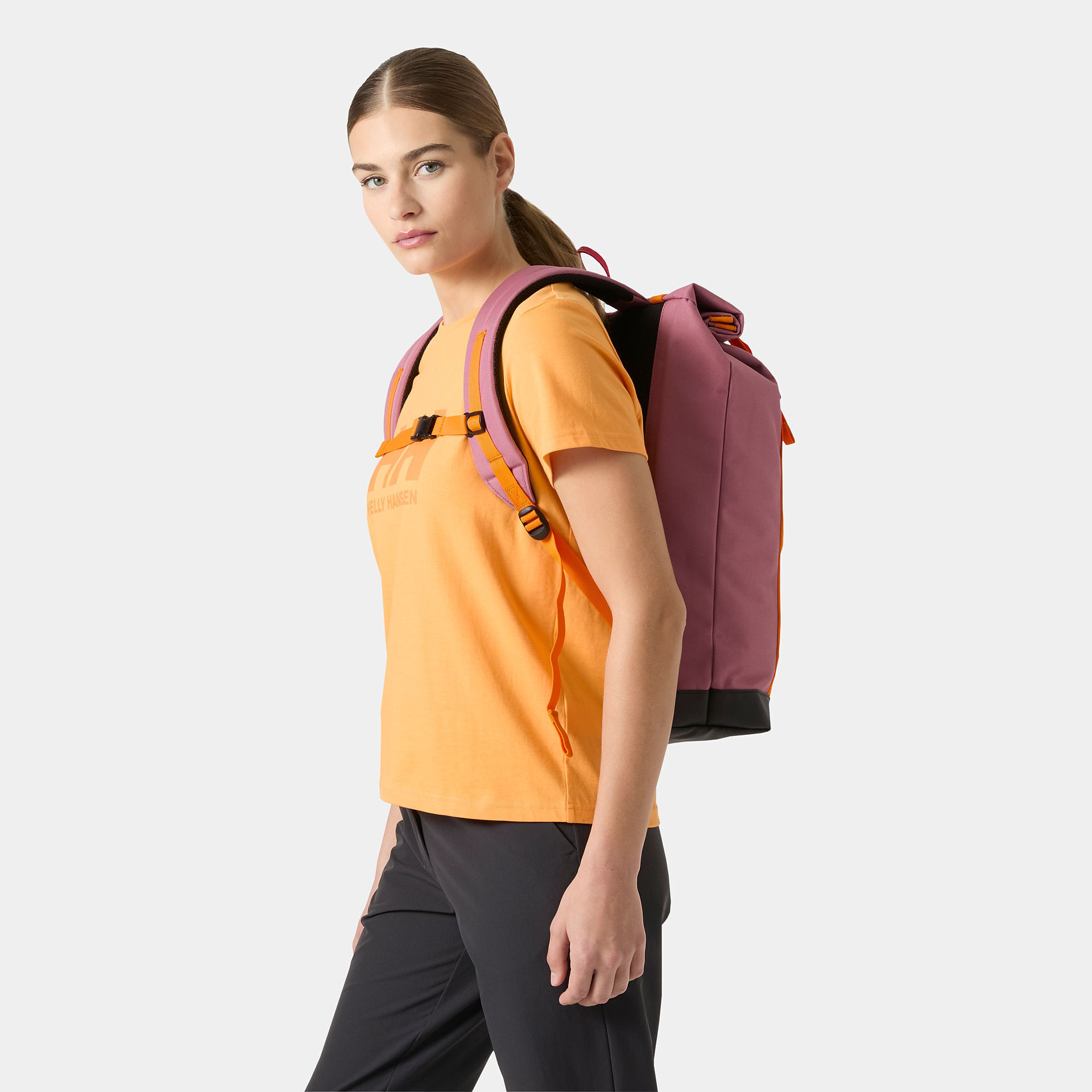 HELLY HANSEN  STOCKHOLM BACKPACK