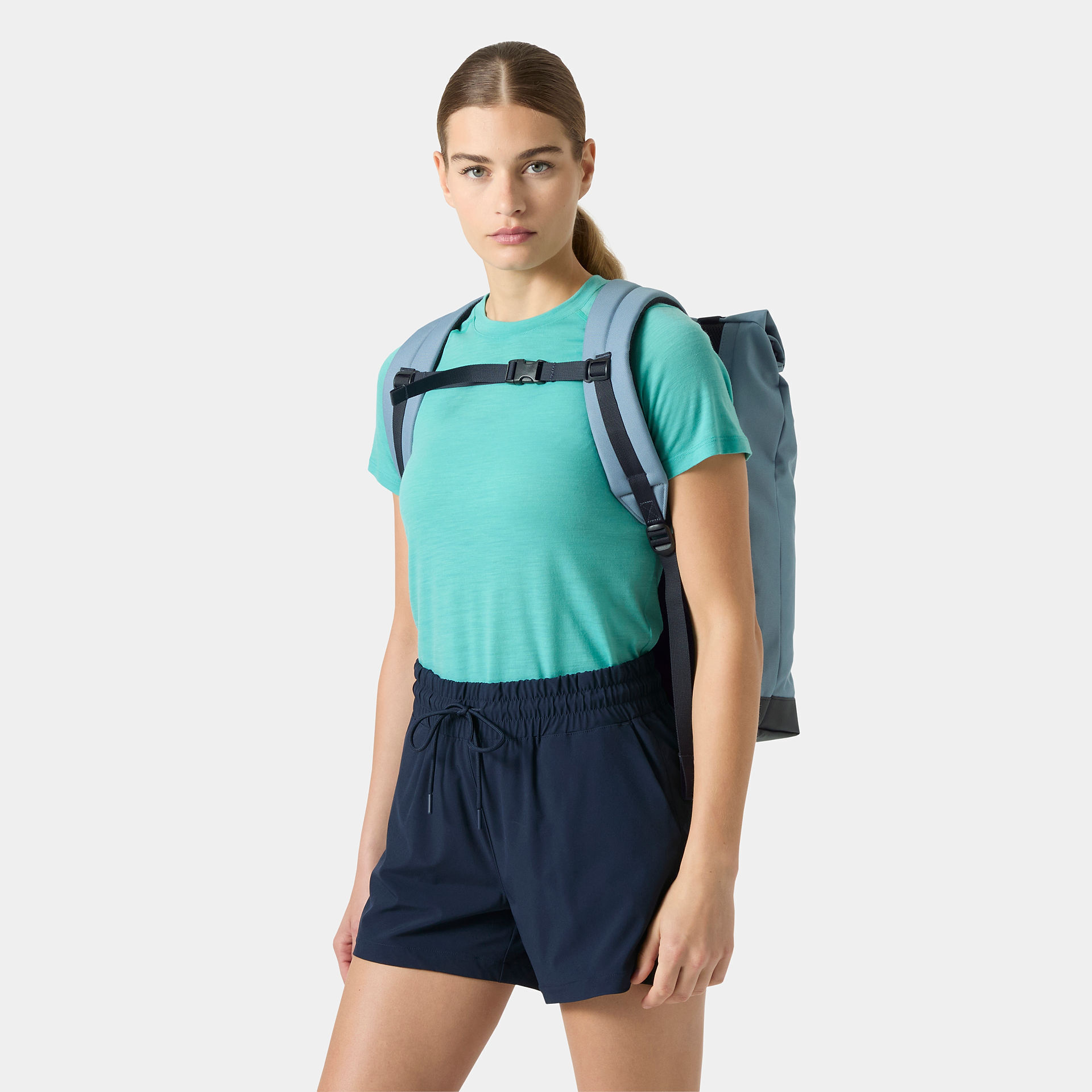 HELLY HANSEN  STOCKHOLM BACKPACK