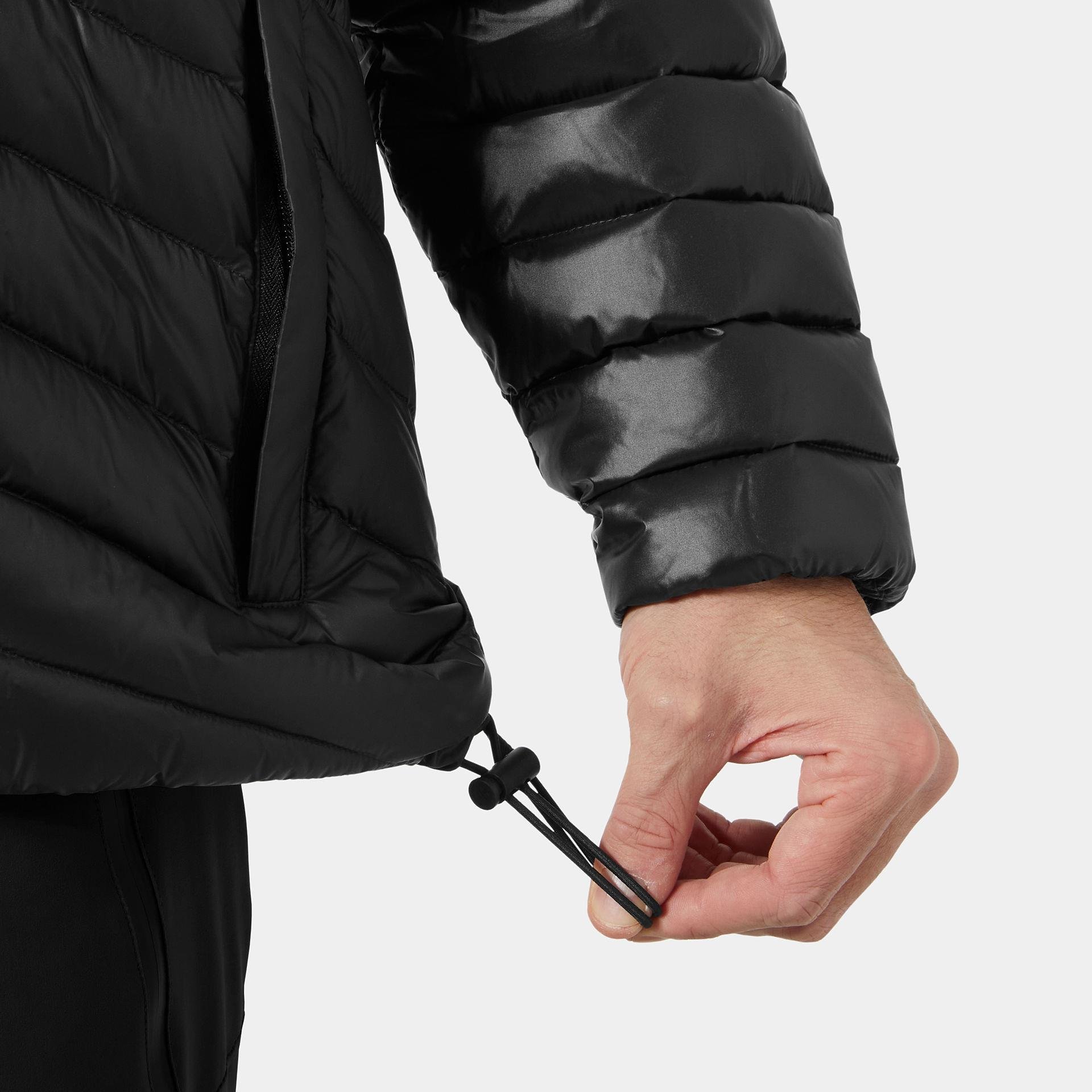 HELLY HANSEN STOWE DOWN MONT