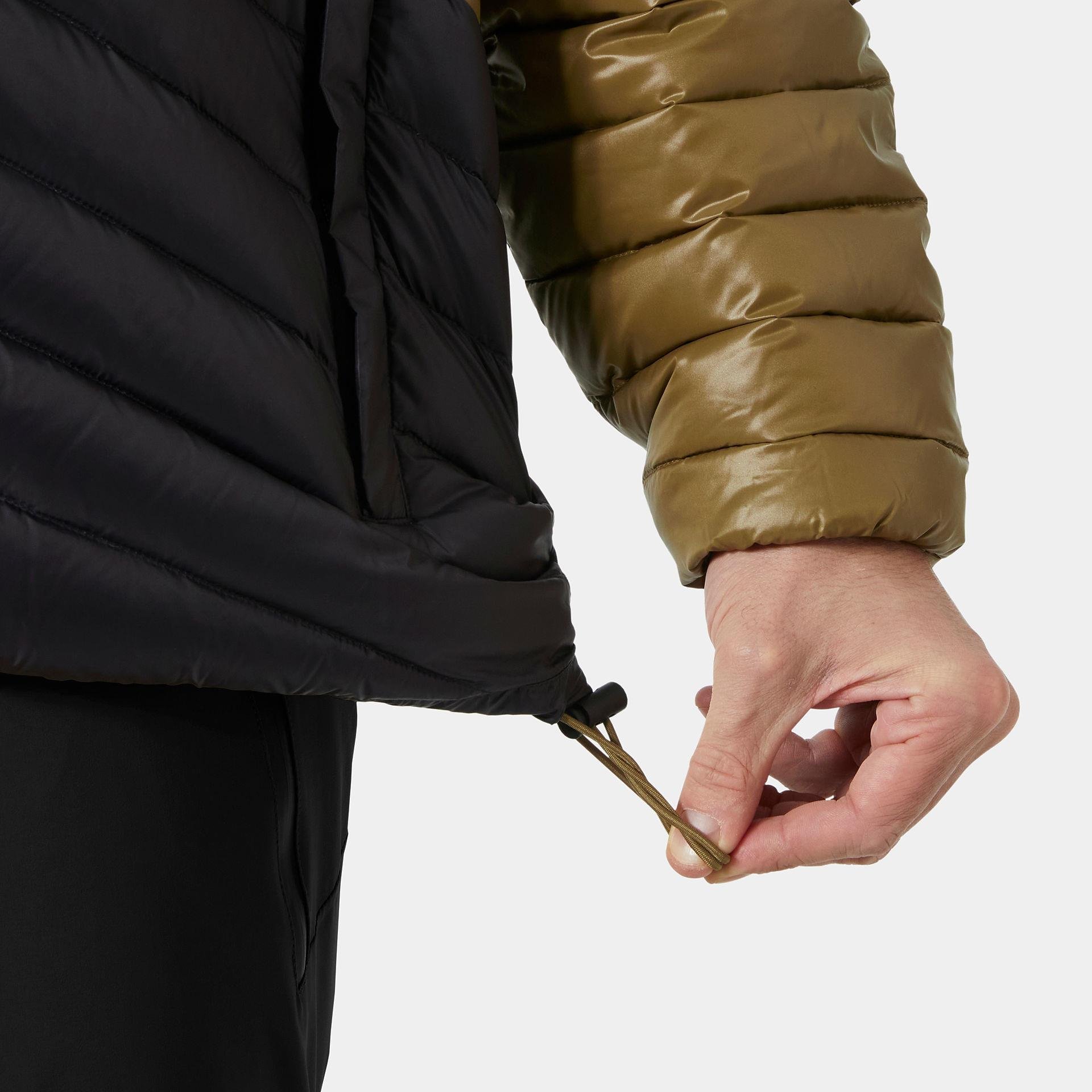 HELLY HANSEN STOWE DOWN MONT