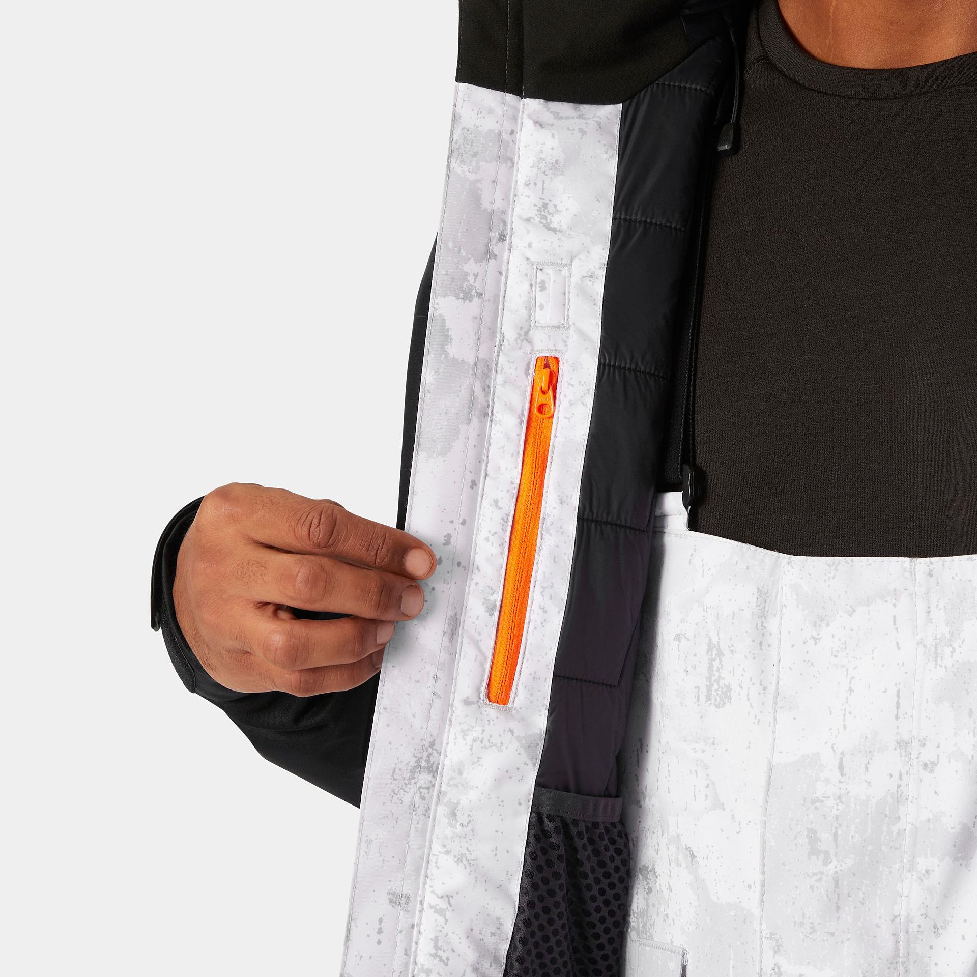 HELLY HANSEN STRAIGHTLINE LIFALOFT 2.0 MONT