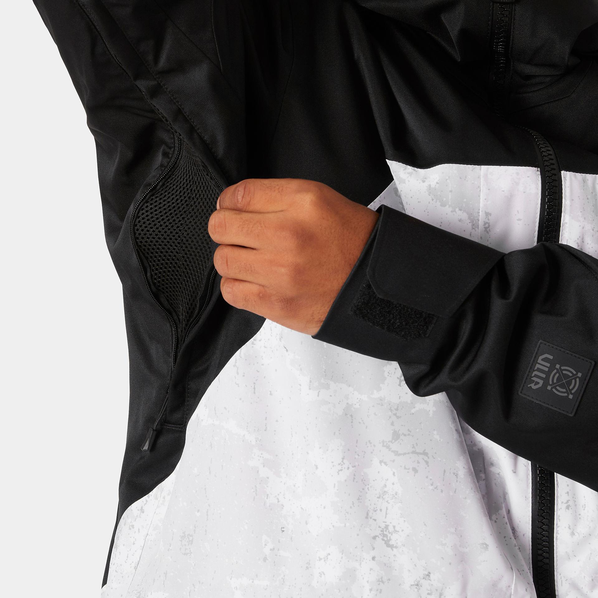 HELLY HANSEN STRAIGHTLINE LIFALOFT 2.0 MONT