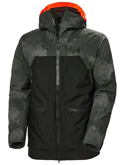 HELLY HANSEN STRAIGHTLINE LIFALOFT 2.0 MONT