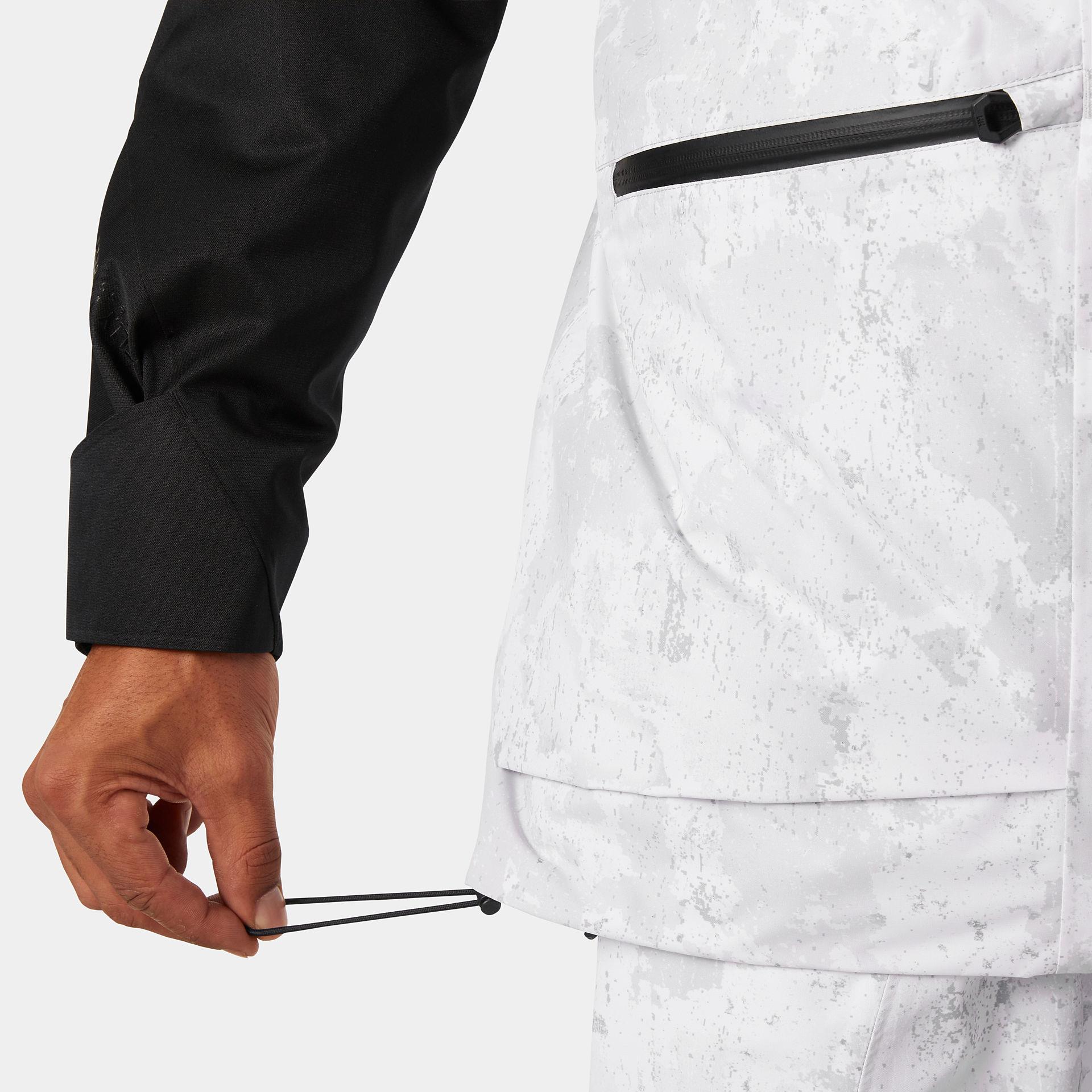 HELLY HANSEN STRAIGHTLINE LIFALOFT 2.0 MONT