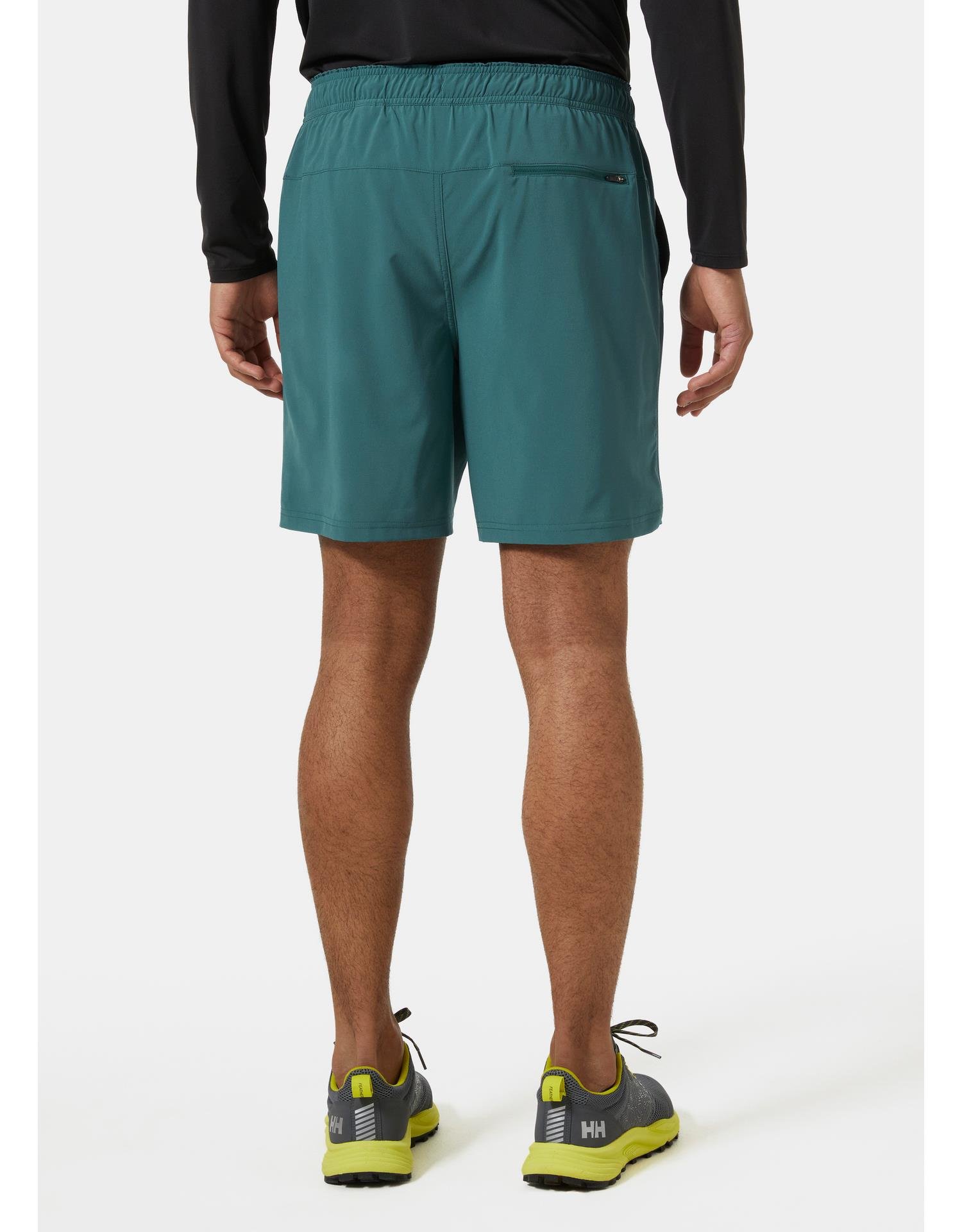 HELLY HANSEN STRETCH WOVEN ŞORT 2.0