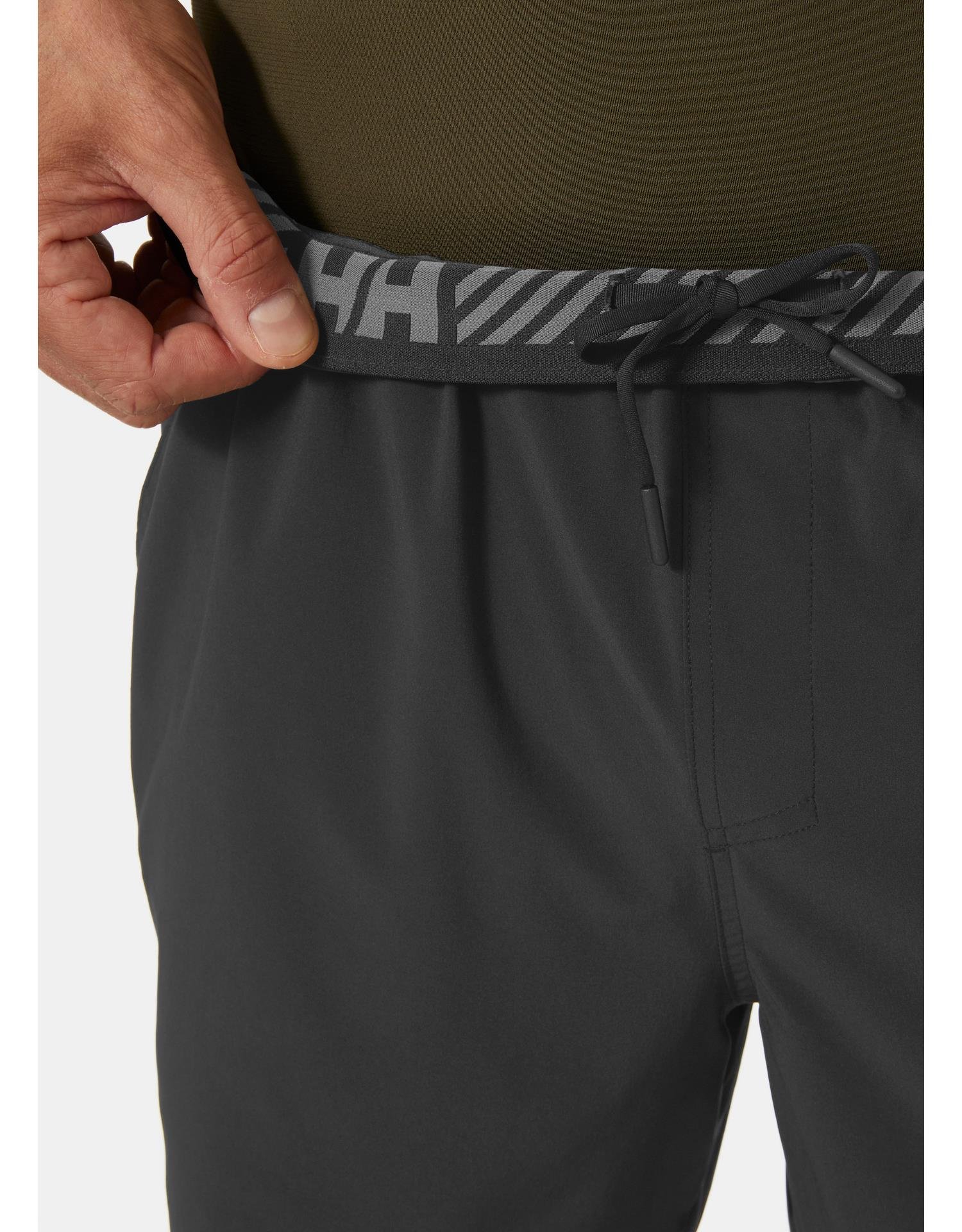 HELLY HANSEN STRETCH WOVEN ŞORT 2.0