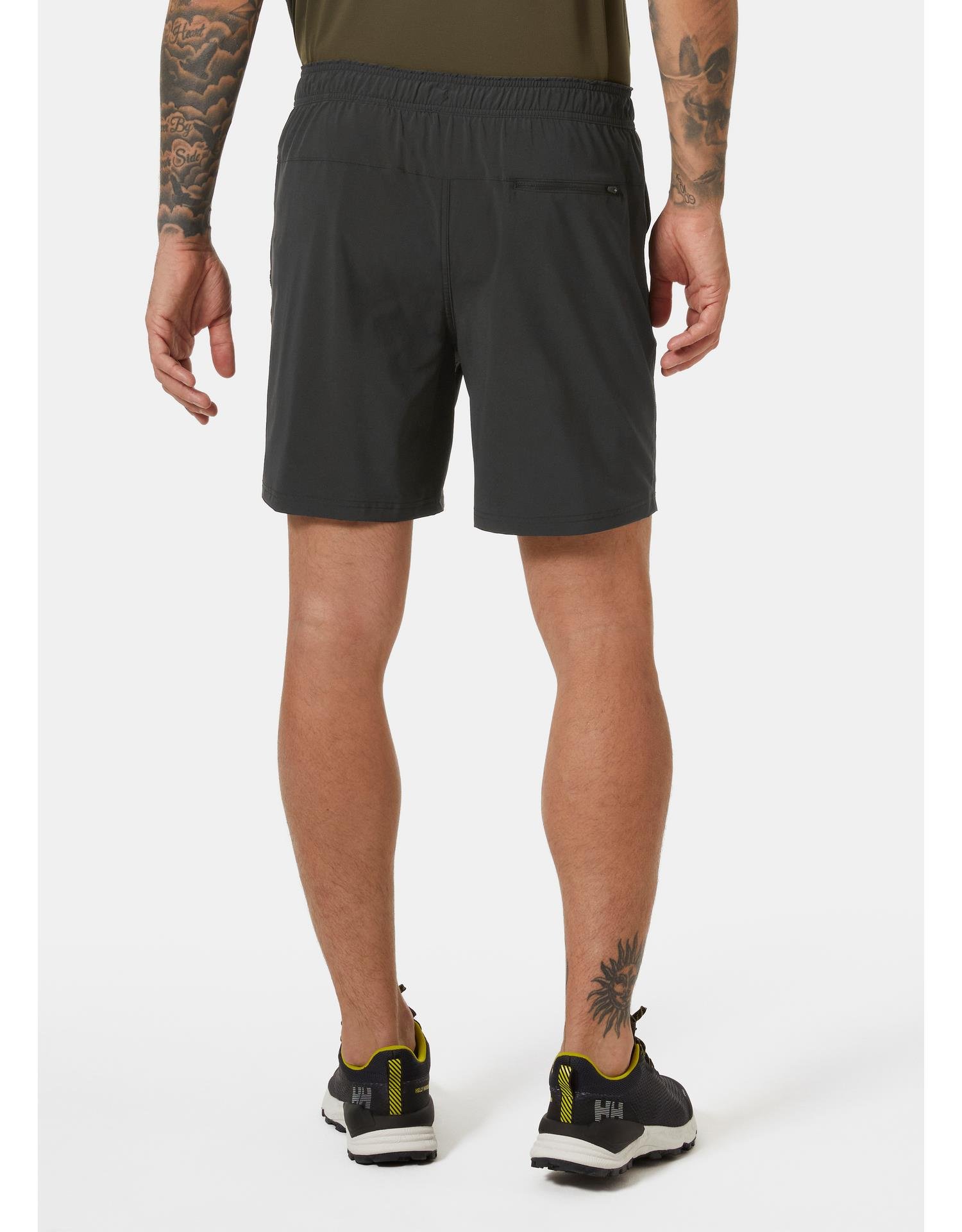 HELLY HANSEN STRETCH WOVEN ŞORT 2.0