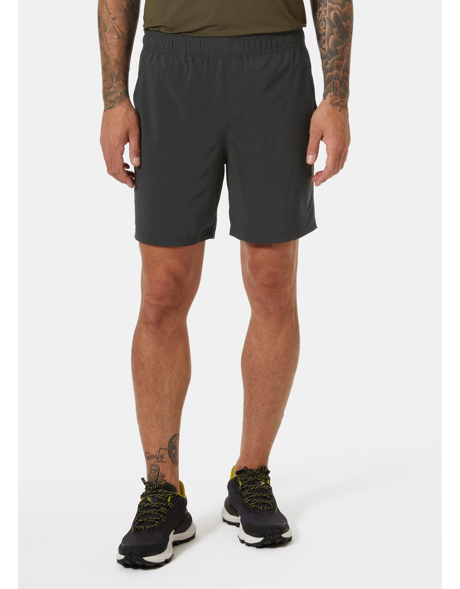 HELLY HANSEN STRETCH WOVEN ŞORT 2.0