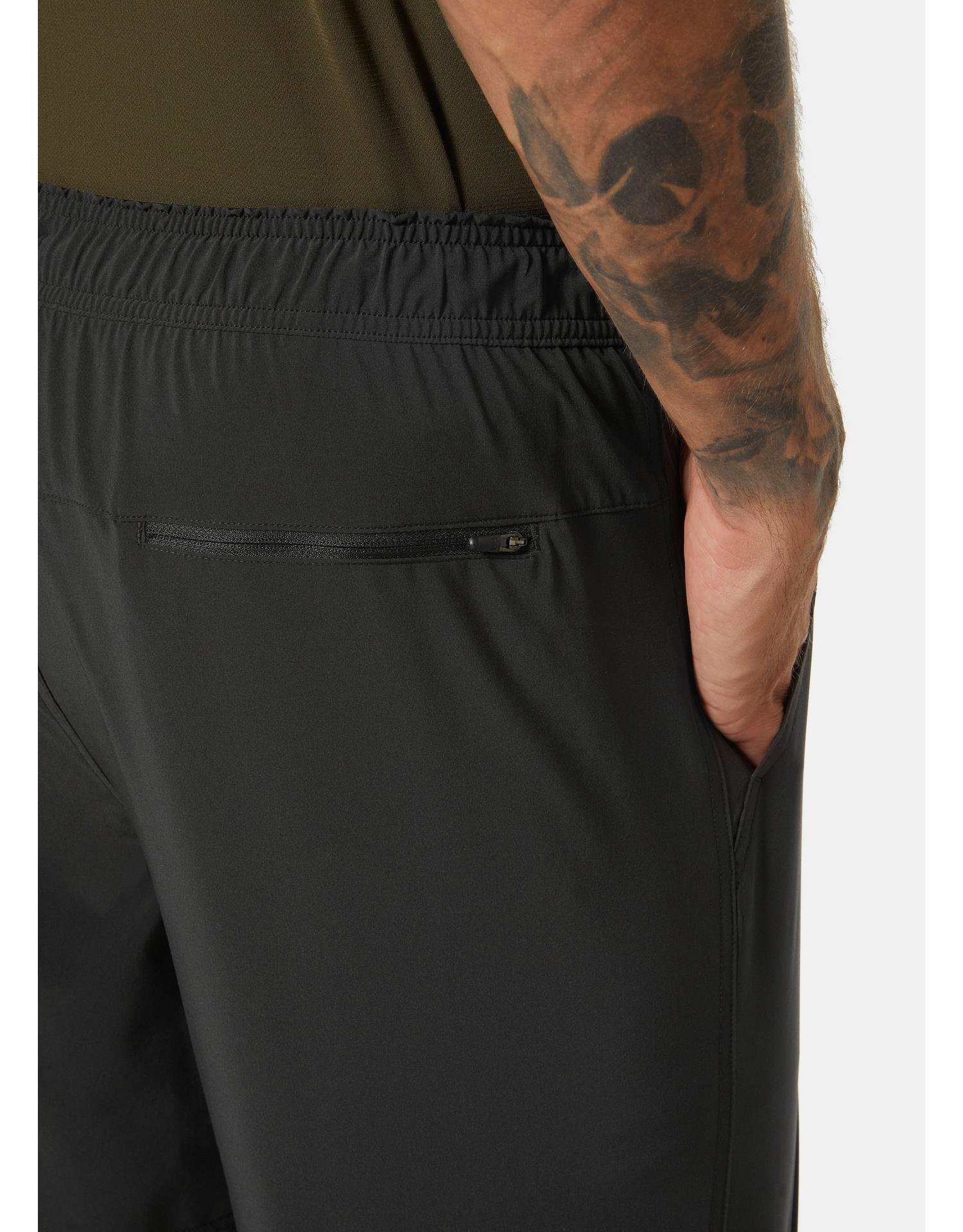 HELLY HANSEN STRETCH WOVEN ŞORT 2.0