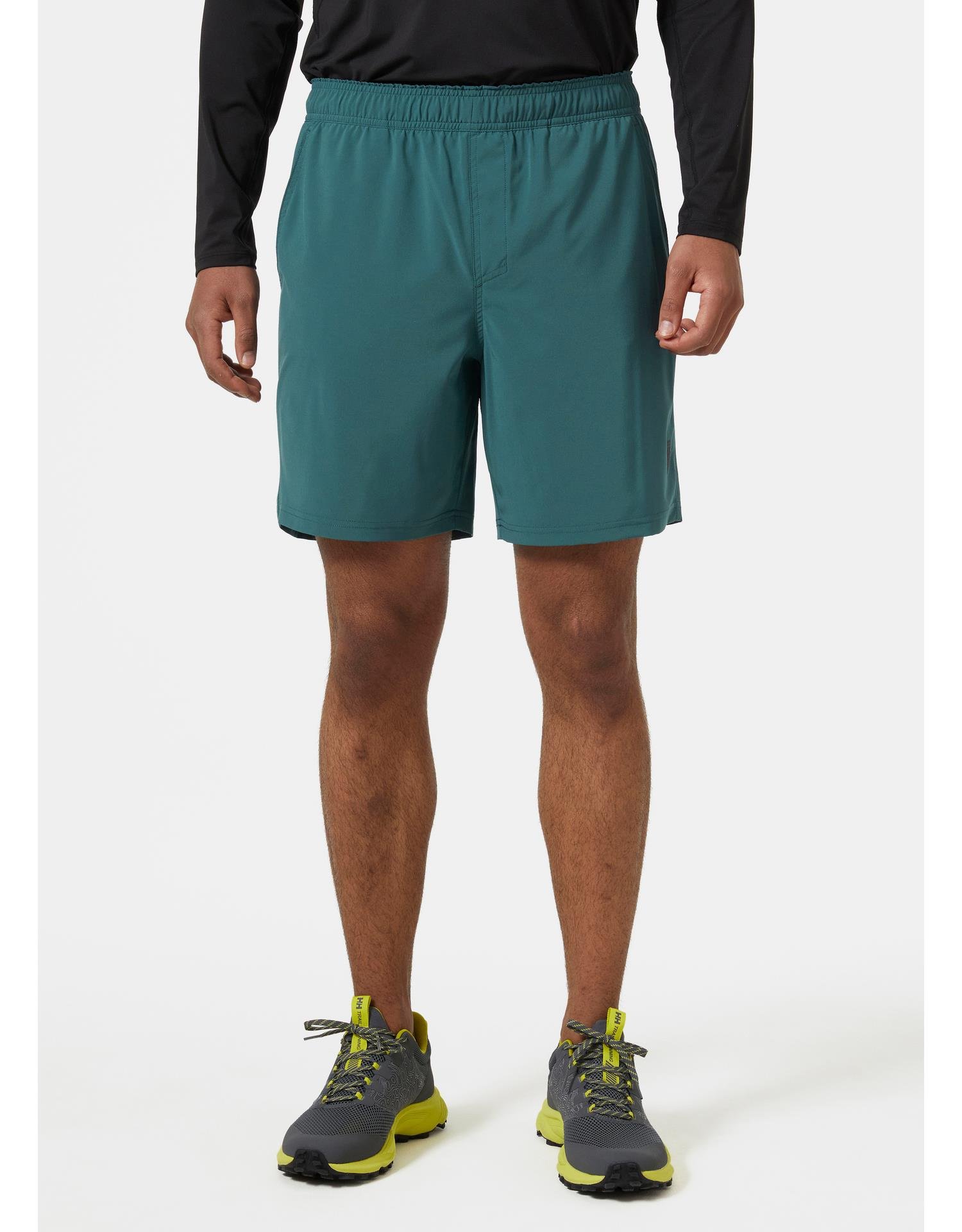 HELLY HANSEN STRETCH WOVEN ŞORT 2.0