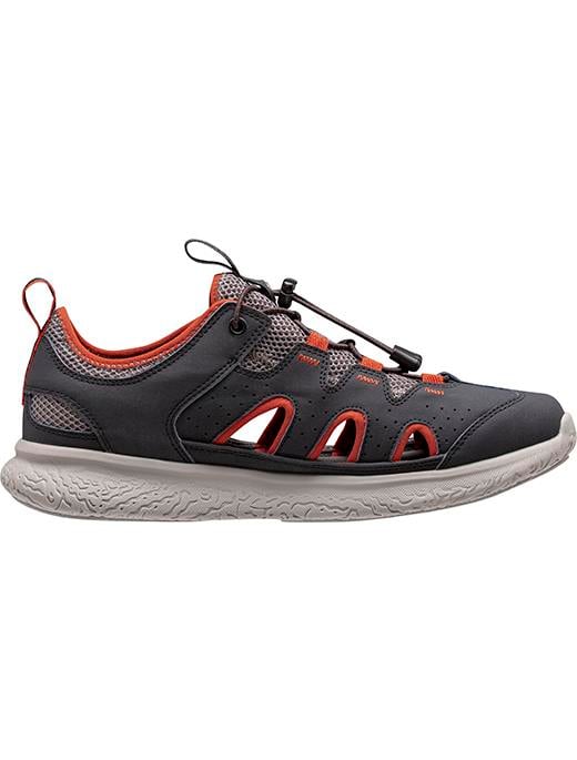 HELLY HANSEN  SUPALIGHT HYBRID AYAKKABI