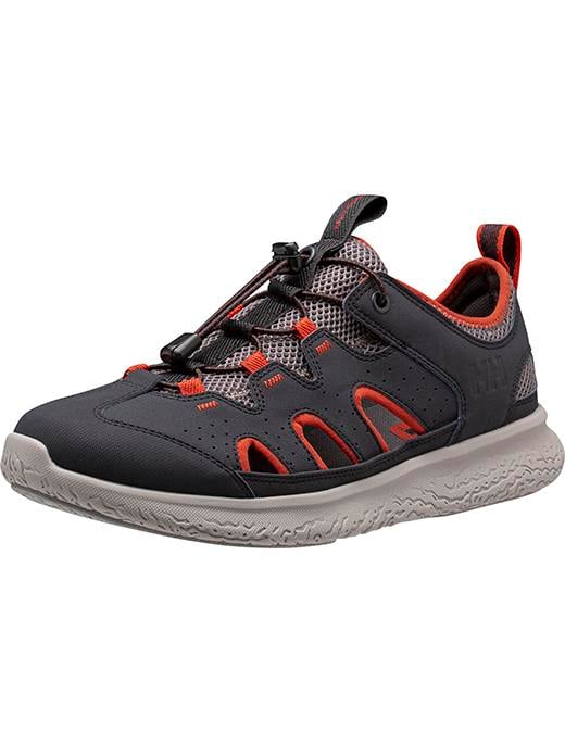 HELLY HANSEN  SUPALIGHT HYBRID AYAKKABI