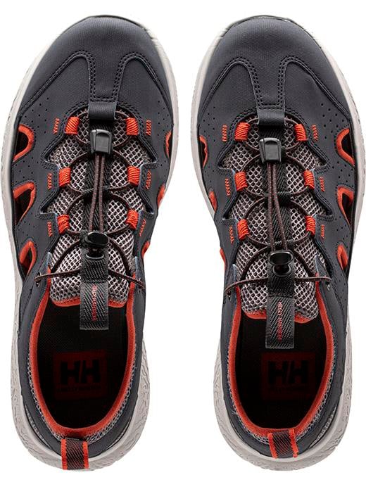 HELLY HANSEN  SUPALIGHT HYBRID AYAKKABI