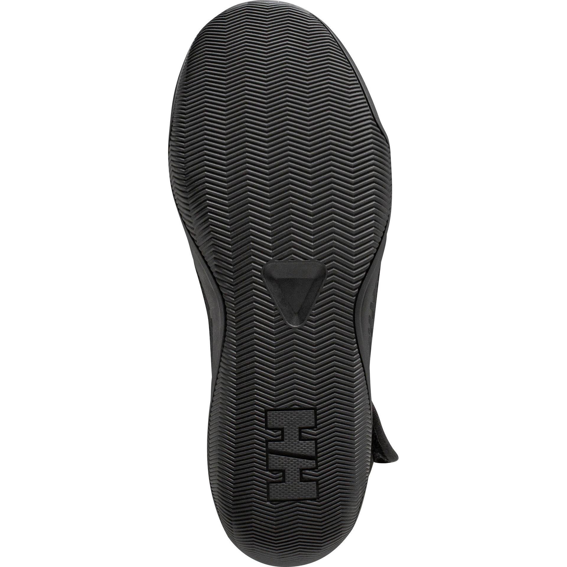 HELLY HANSEN SUPALIGHT MOC-MID AYAKKABI