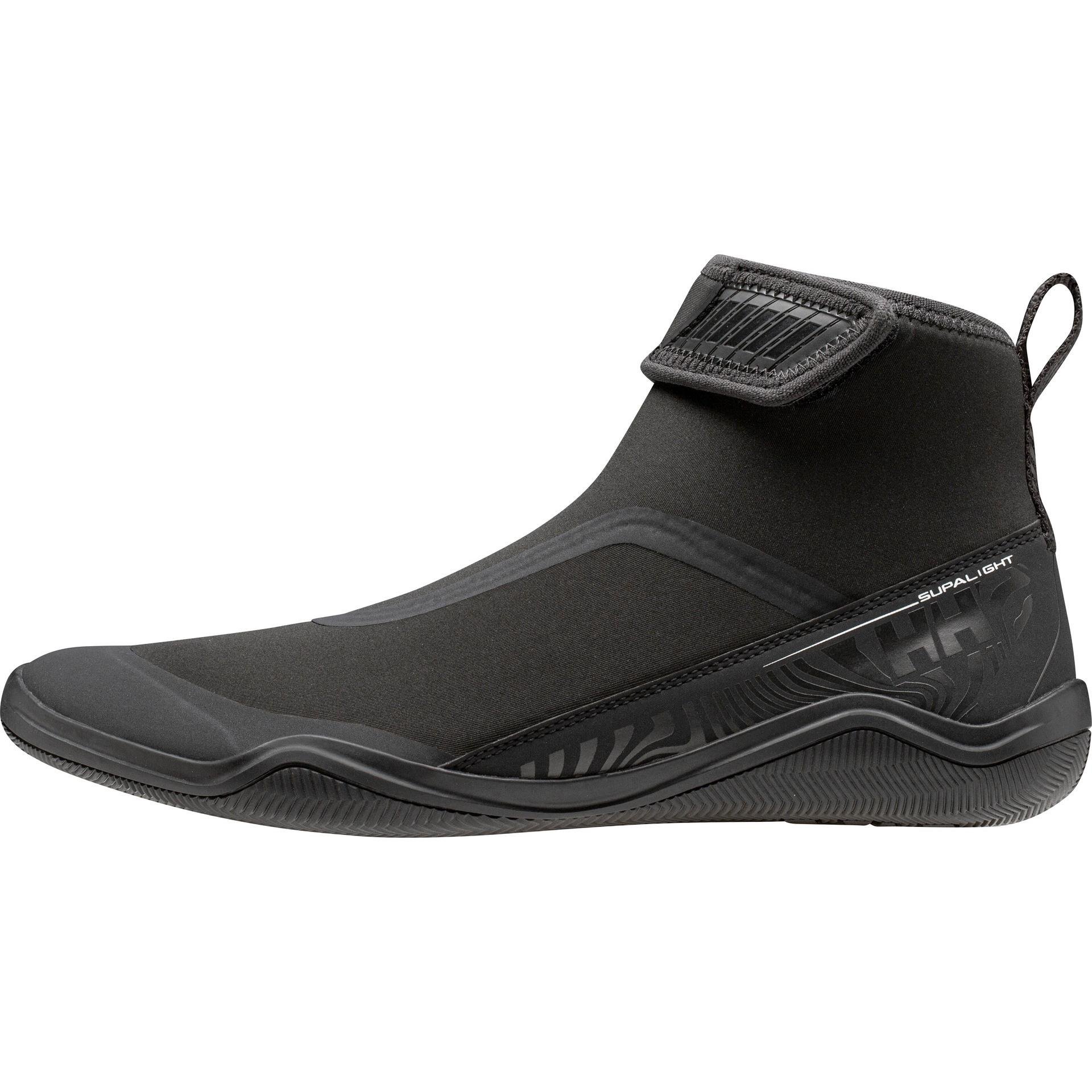 HELLY HANSEN SUPALIGHT MOC-MID AYAKKABI