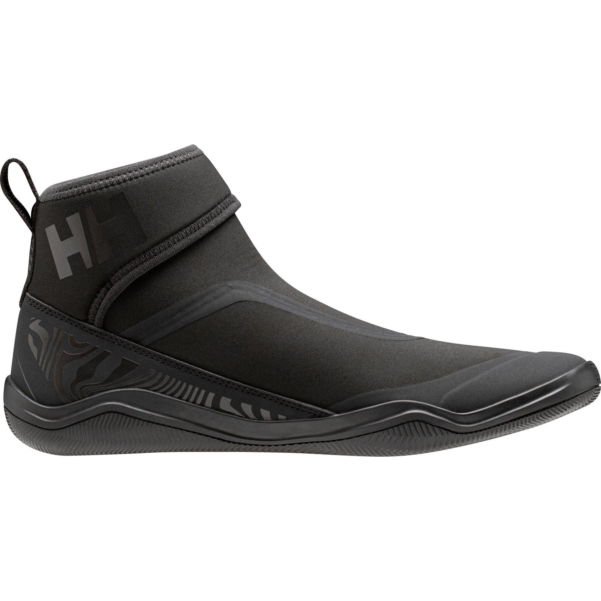 HELLY HANSEN SUPALIGHT MOC-MID AYAKKABI
