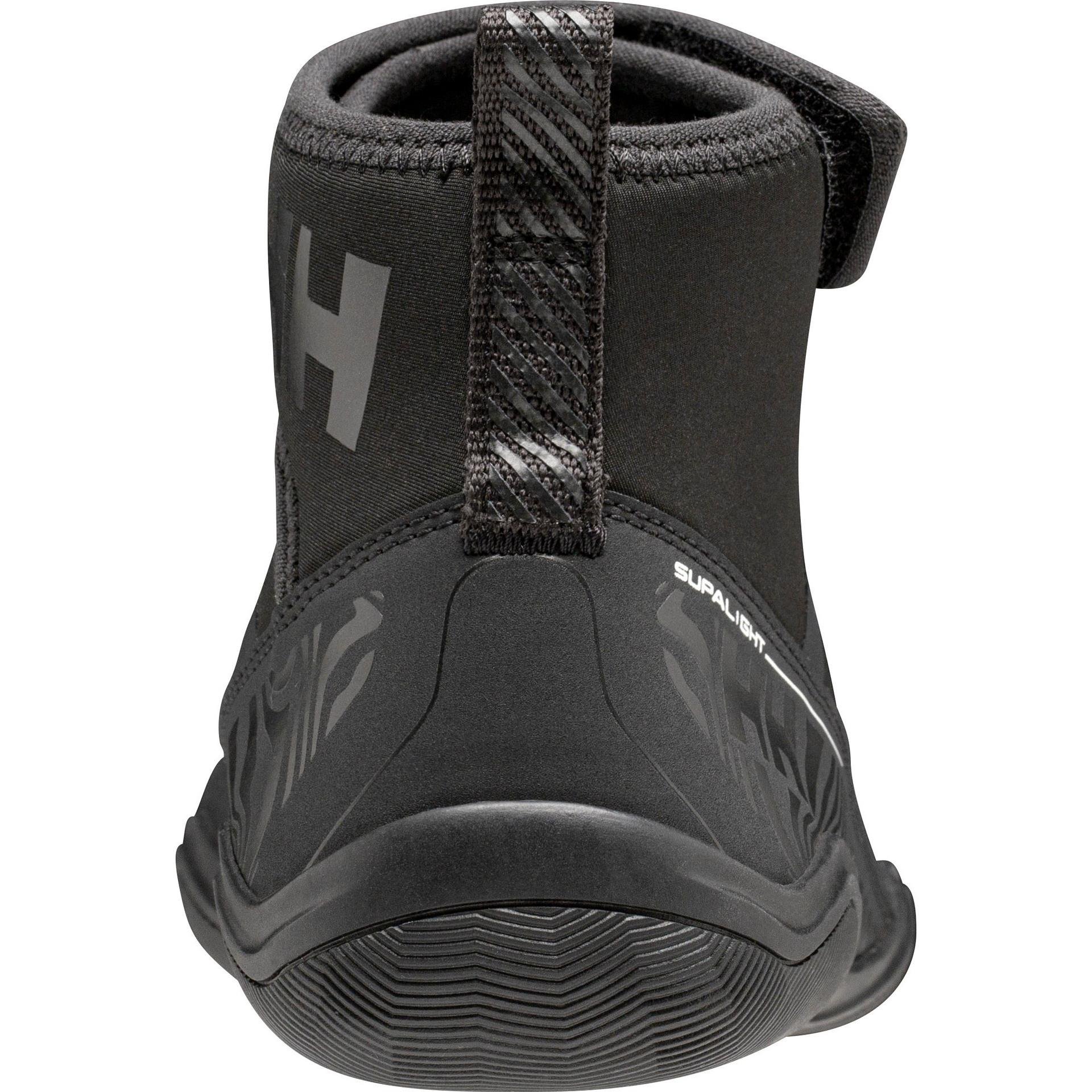 HELLY HANSEN SUPALIGHT MOC-MID AYAKKABI