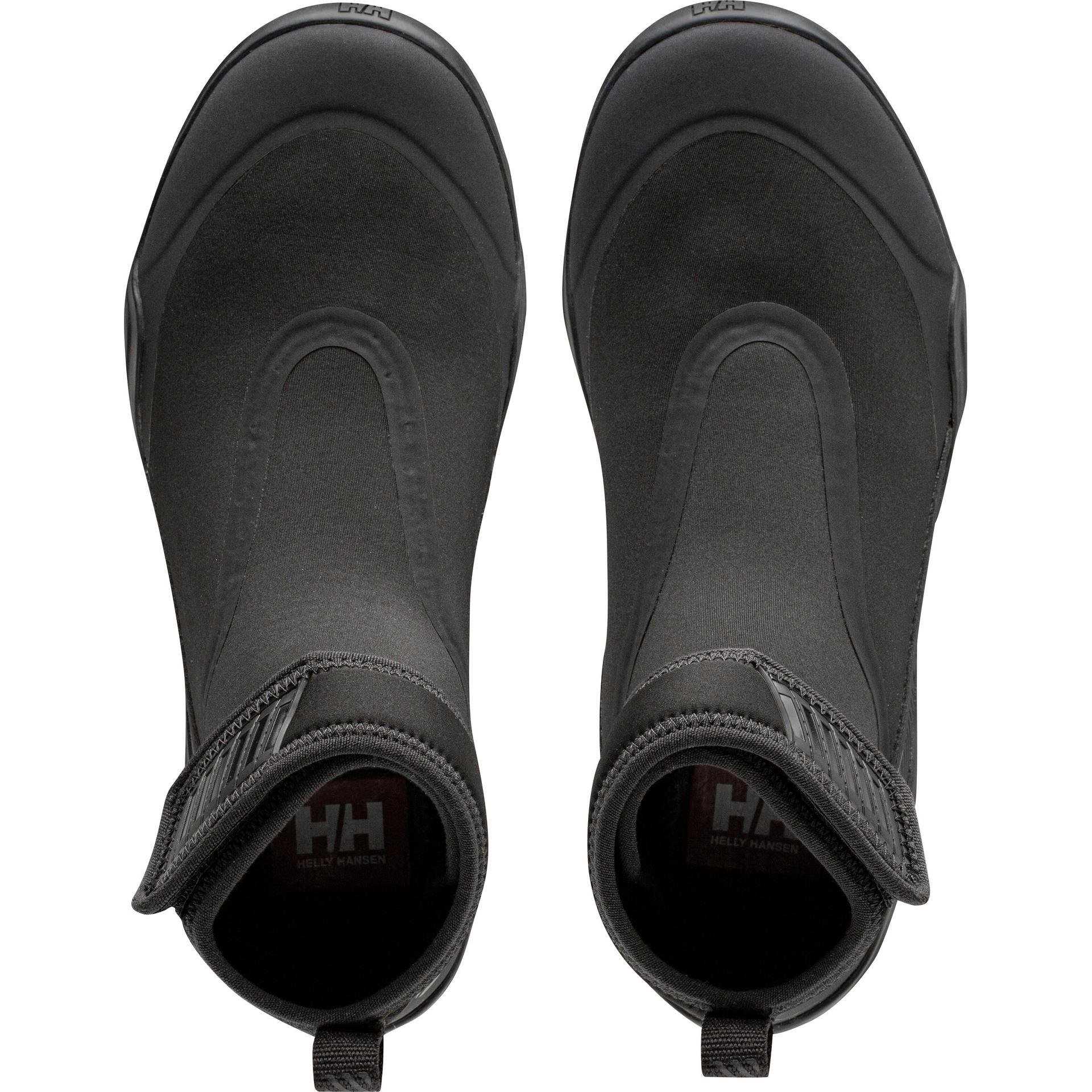 HELLY HANSEN SUPALIGHT MOC-MID AYAKKABI