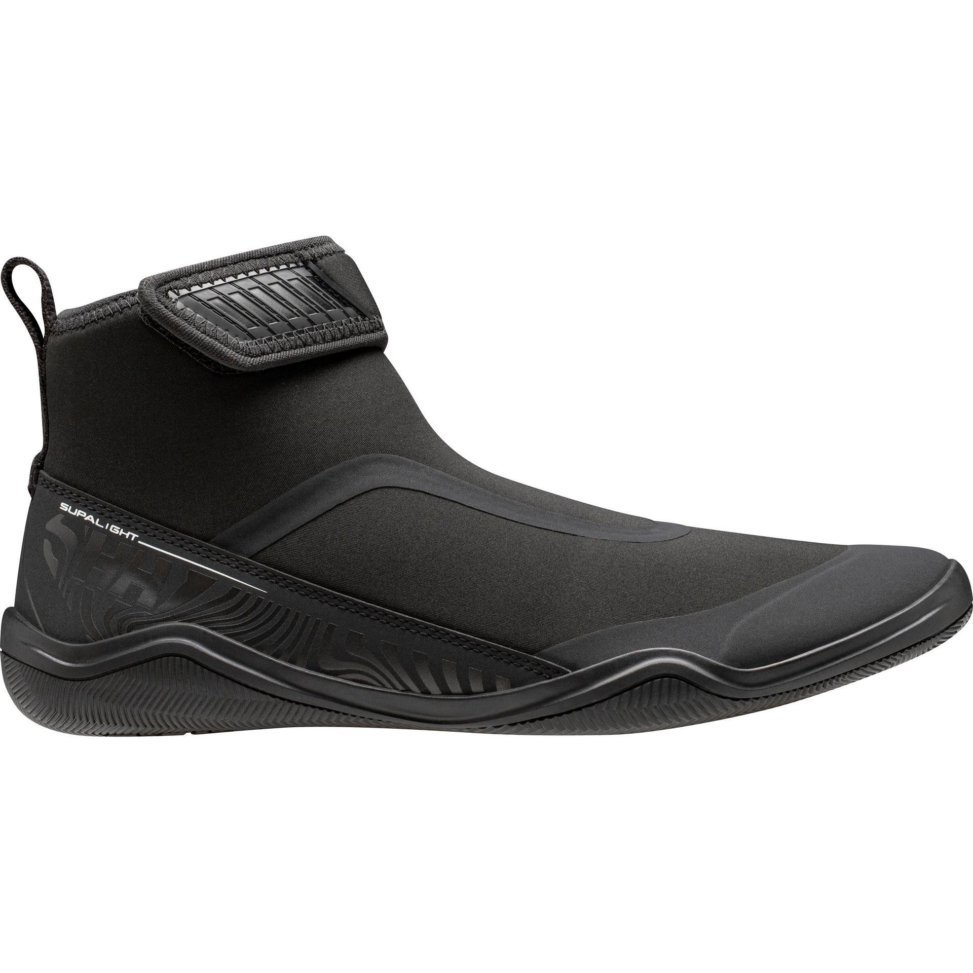 HELLY HANSEN SUPALIGHT MOC-MID AYAKKABI