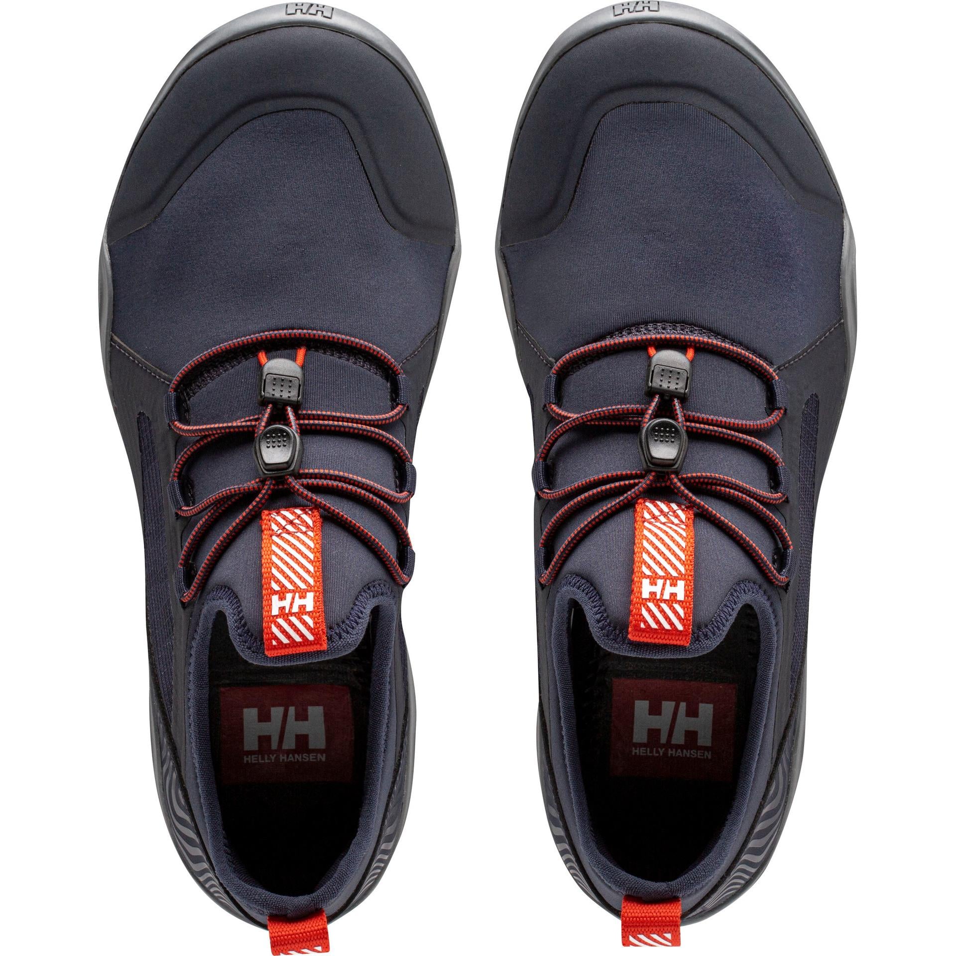 HELLY HANSEN SUPALIGHT MOC ONE AYAKKABI