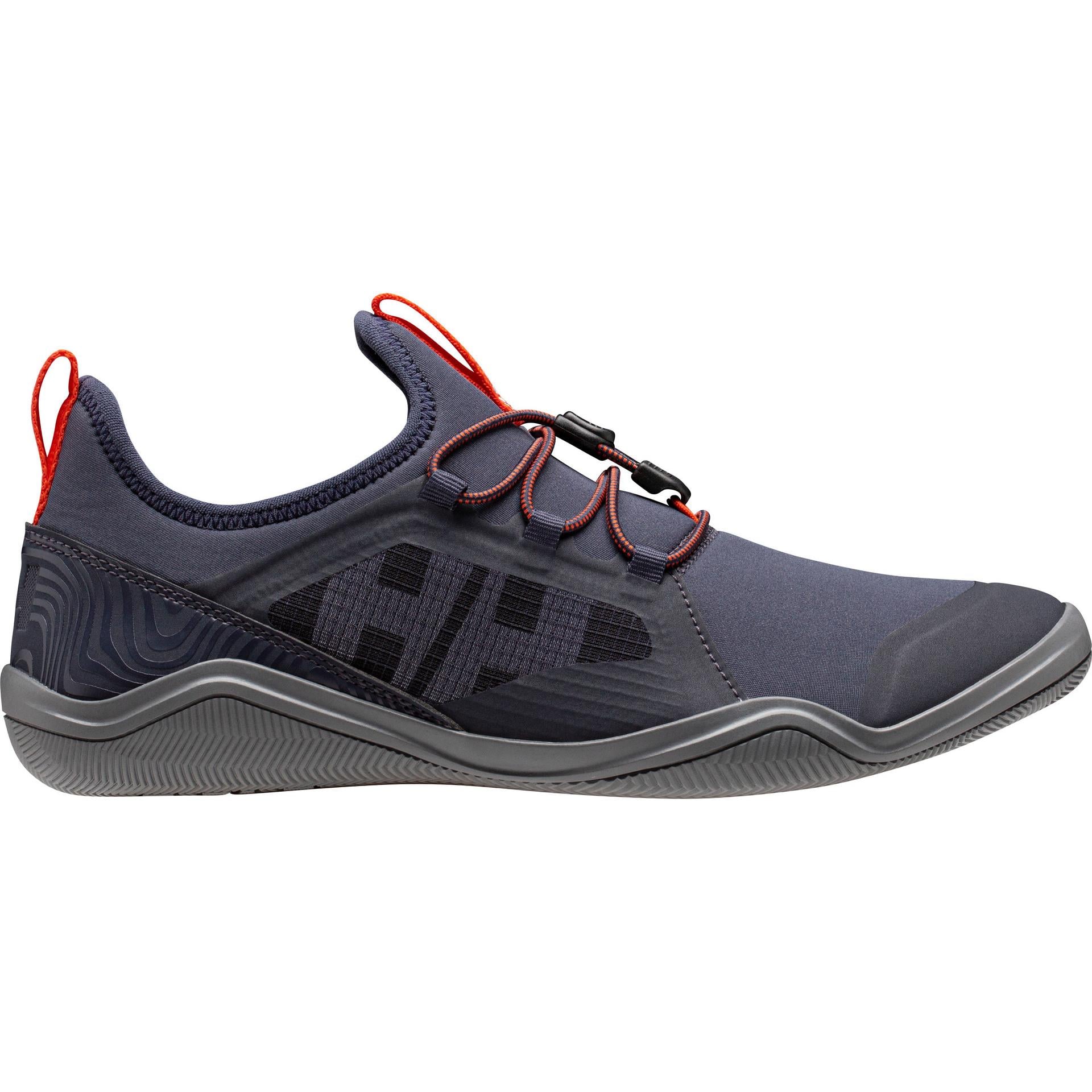 HELLY HANSEN SUPALIGHT MOC ONE AYAKKABI