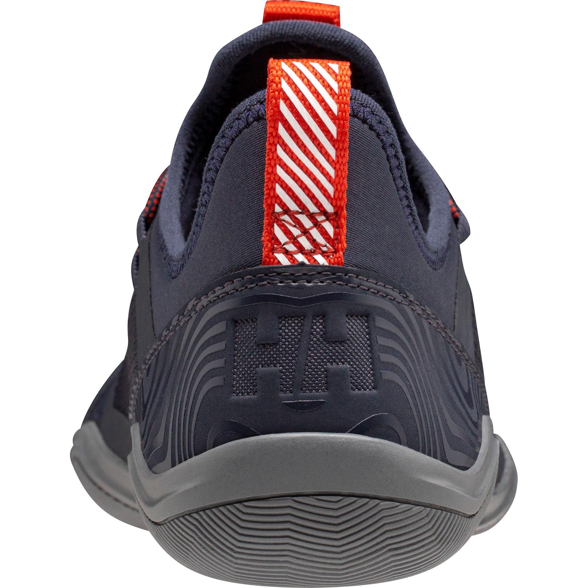 HELLY HANSEN SUPALIGHT MOC ONE AYAKKABI