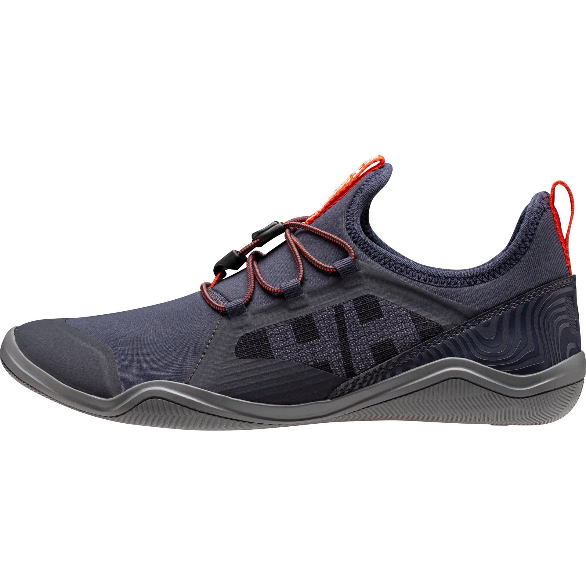 HELLY HANSEN SUPALIGHT MOC ONE AYAKKABI