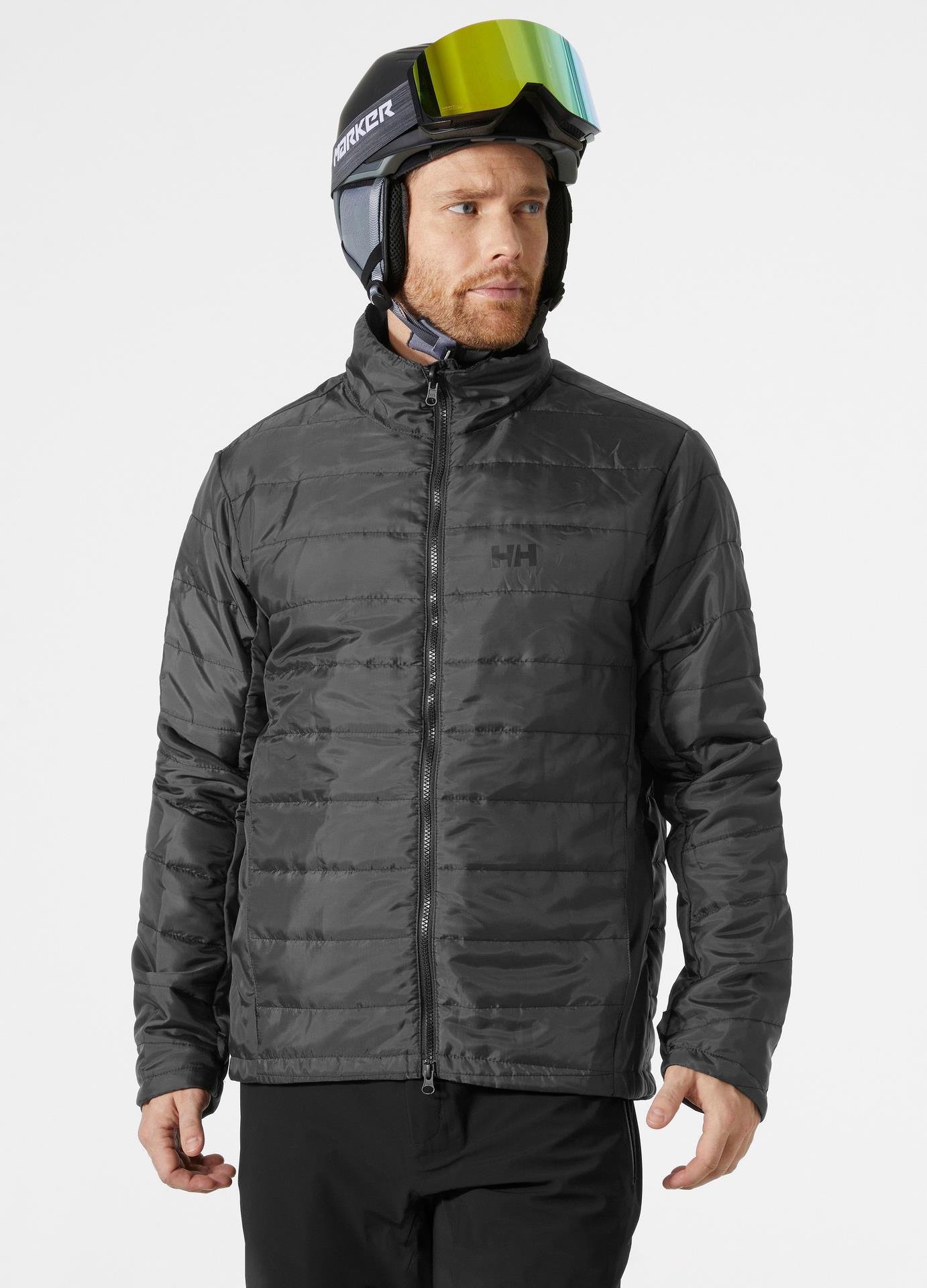 HELLY HANSEN SWIFT 3IN1 MONT