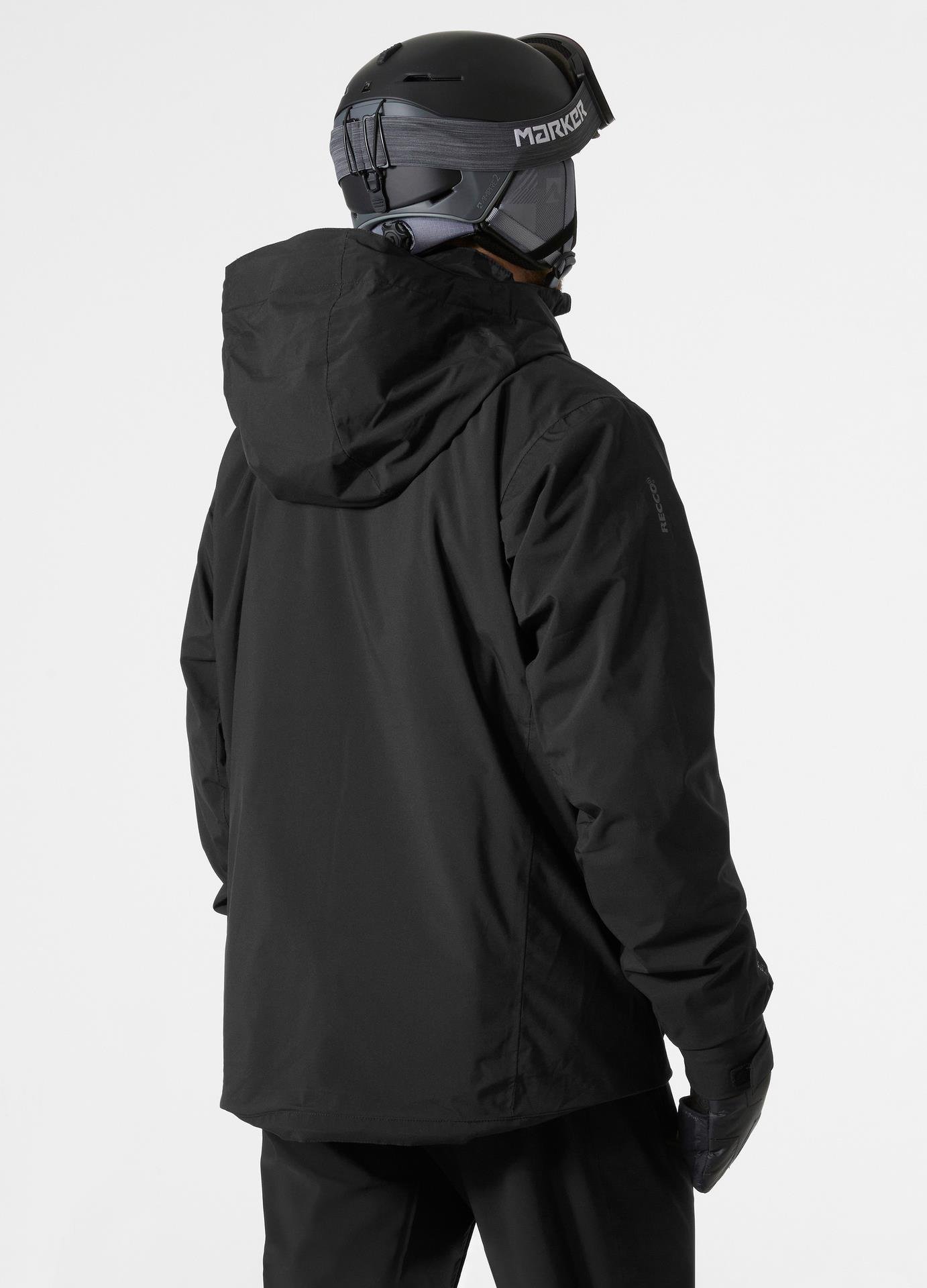 HELLY HANSEN SWIFT 3IN1 MONT
