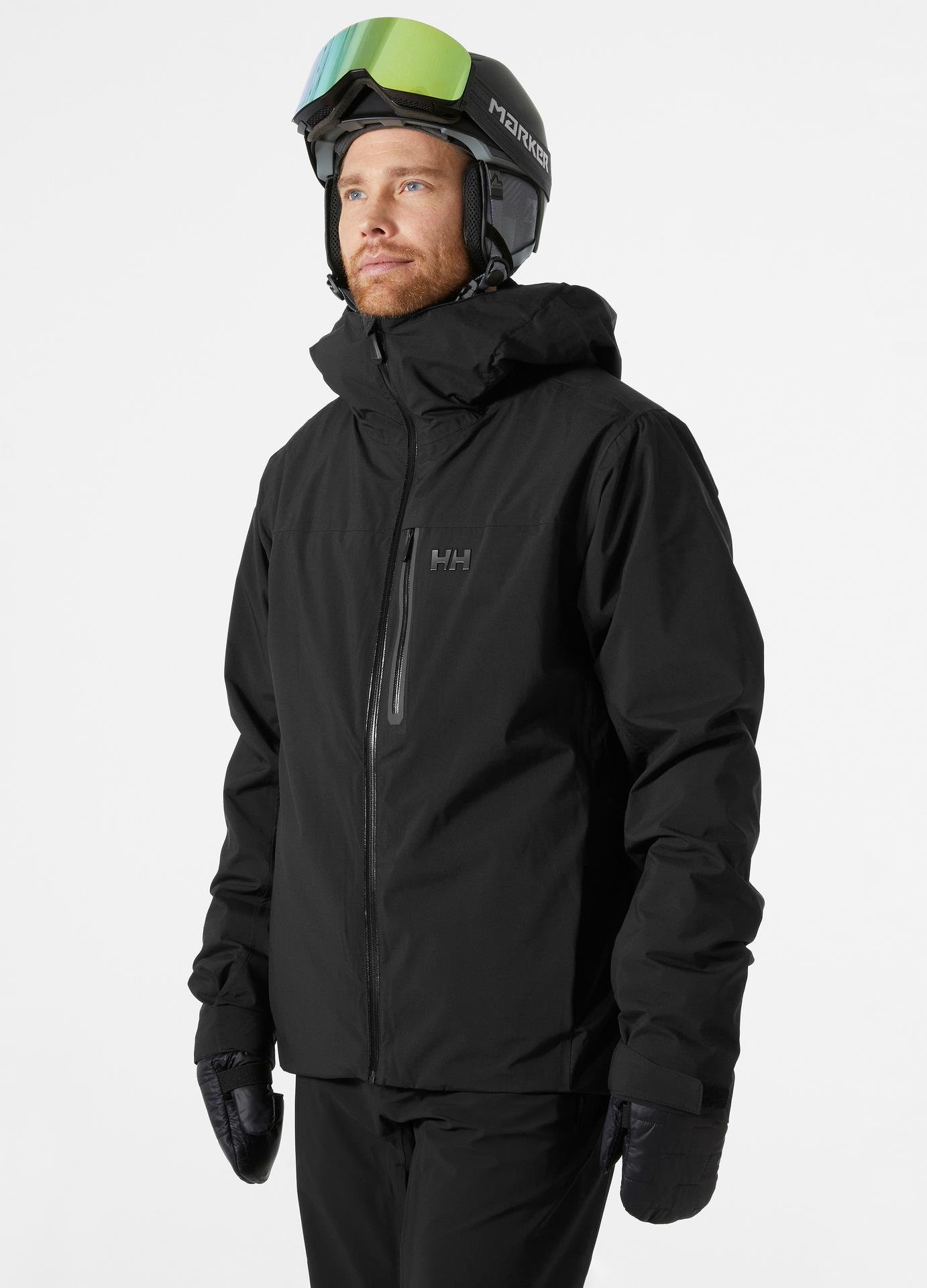 HELLY HANSEN SWIFT 3IN1 MONT