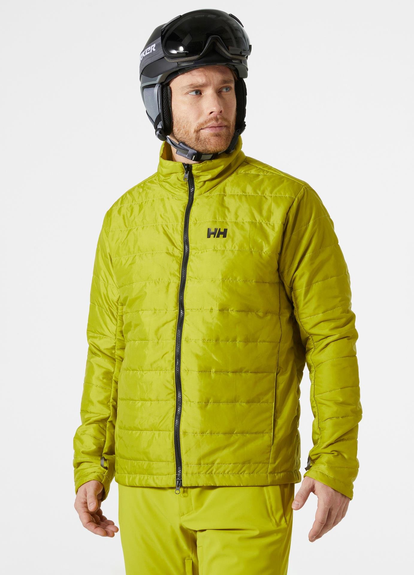 HELLY HANSEN SWIFT 3IN1 MONT