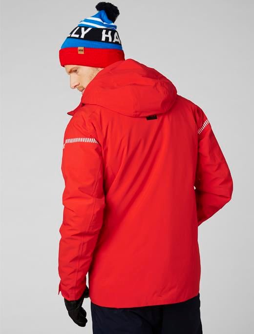 HELLY HANSEN SWIFT 4.0 MONT