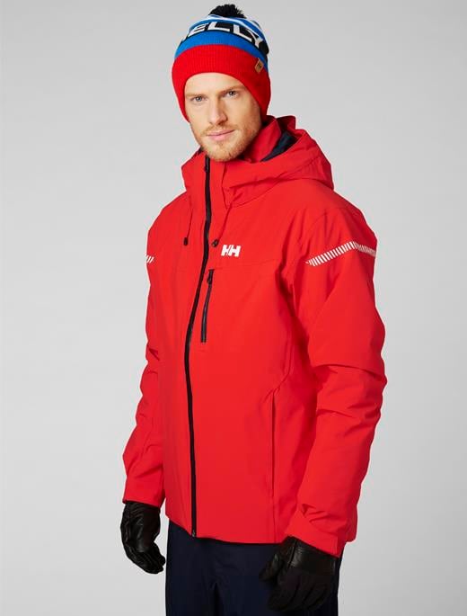 HELLY HANSEN SWIFT 4.0 MONT