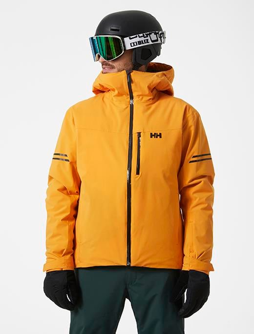 HELLY HANSEN SWIFT TEAM MONT