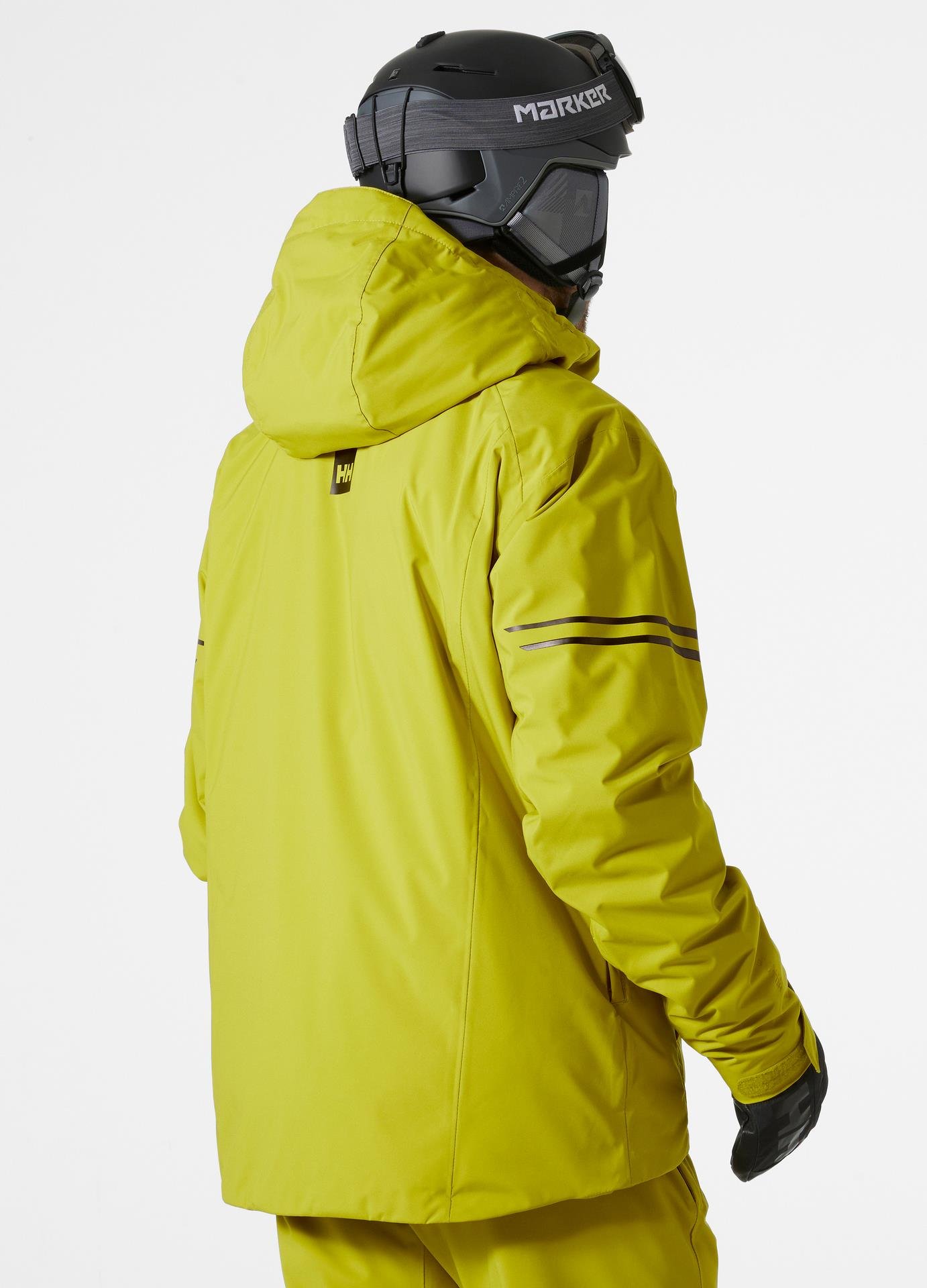 HELLY HANSEN SWIFT TEAM MONT