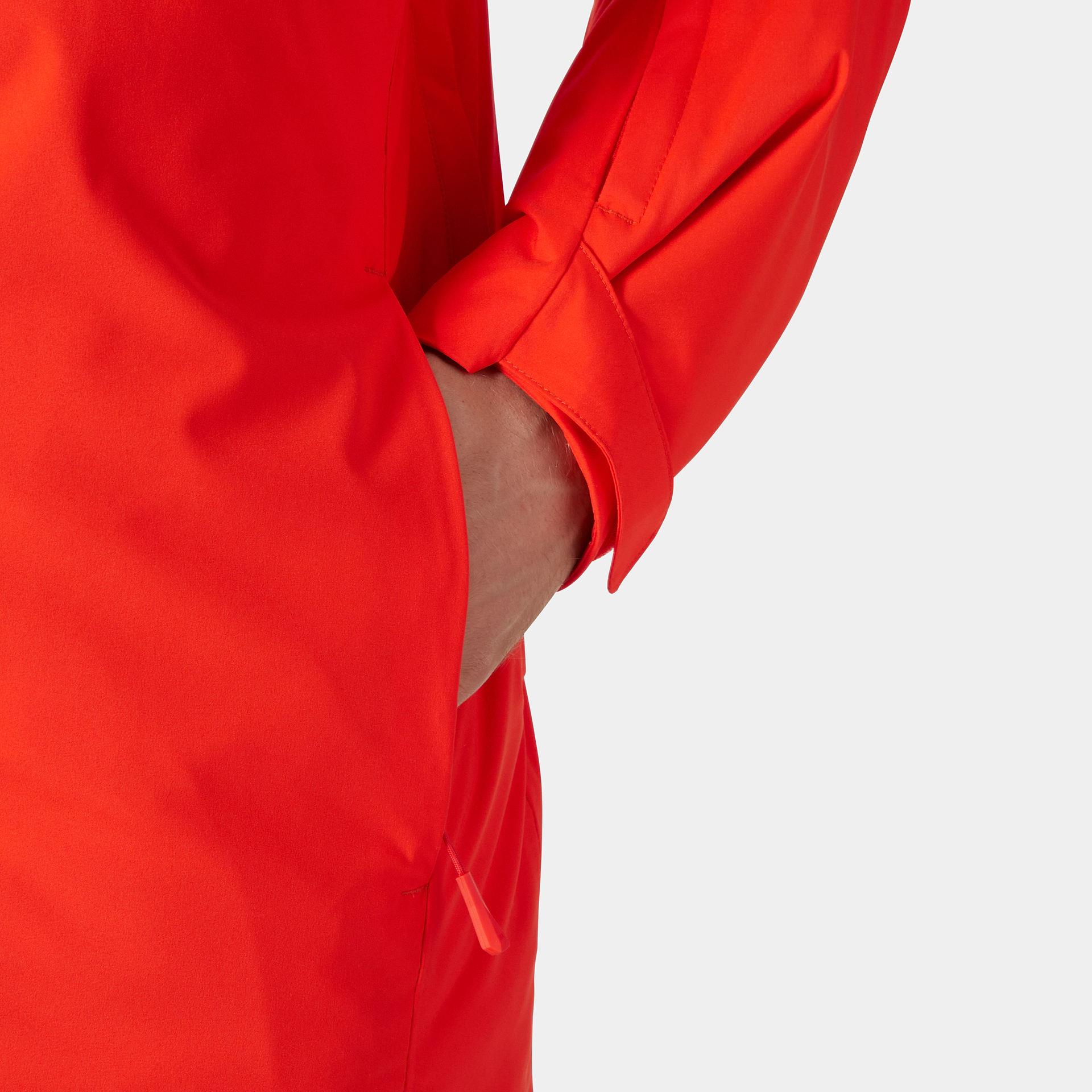 HELLY HANSEN SWIFT TEAM MONT