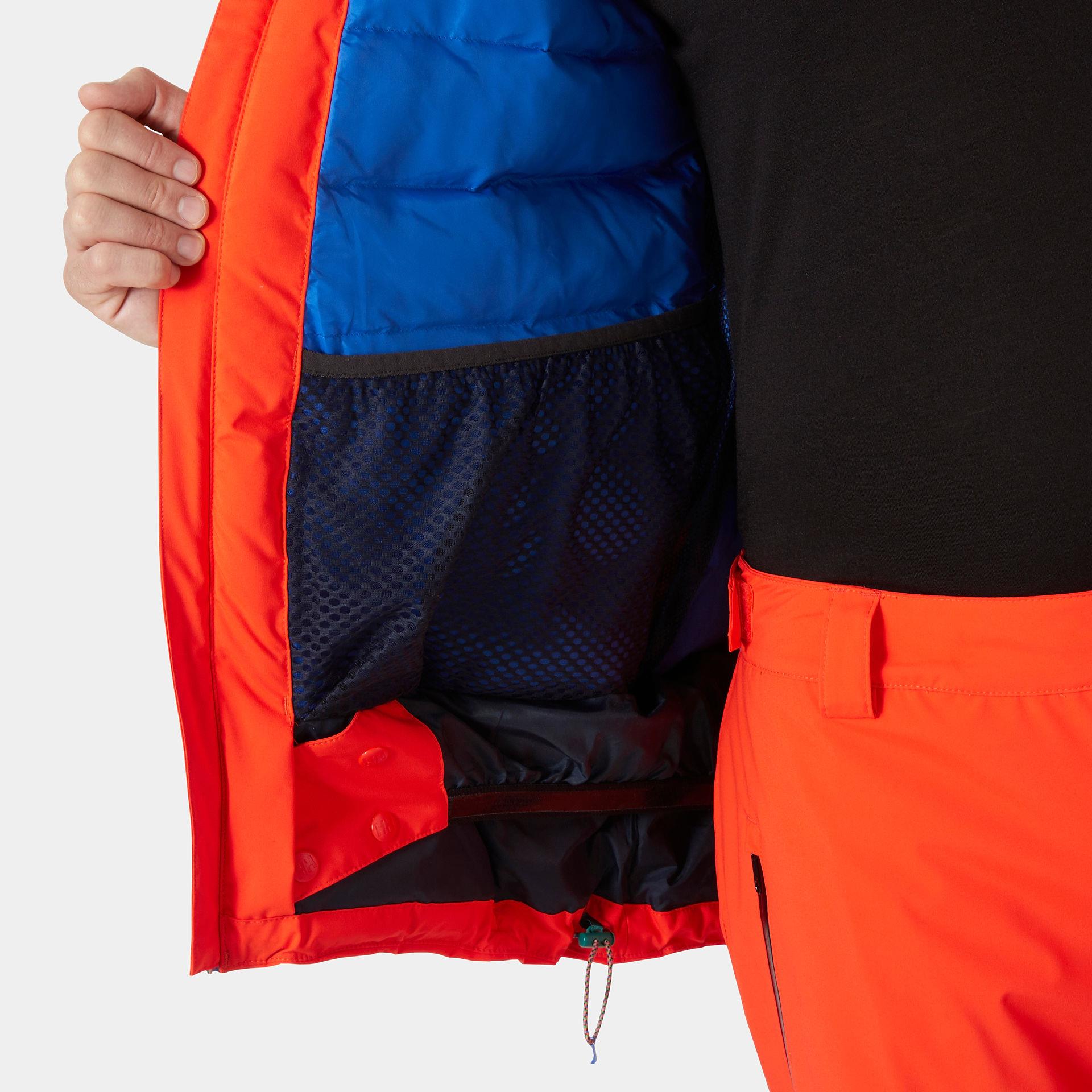 HELLY HANSEN SWIFT TEAM MONT