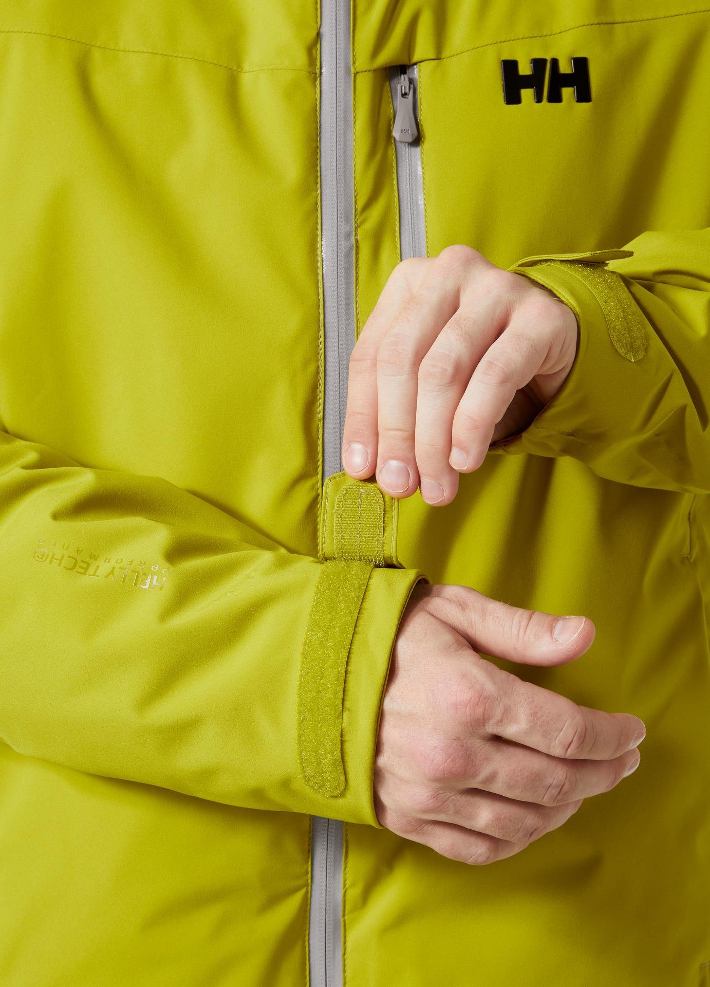 HELLY HANSEN SWIFT TEAM MONT