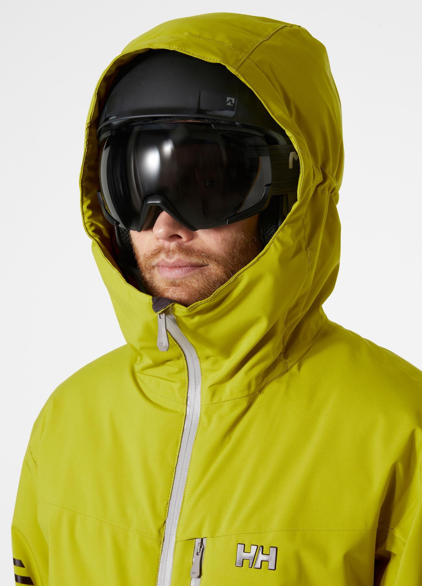 HELLY HANSEN SWIFT TEAM MONT