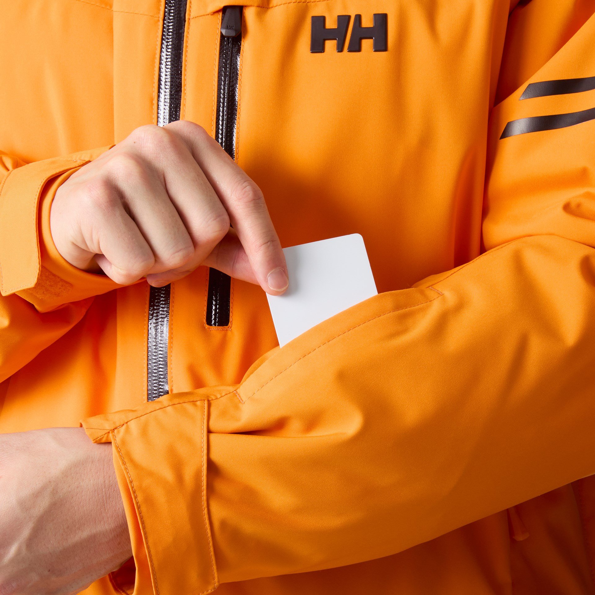 HELLY HANSEN SWIFT TEAM MONT