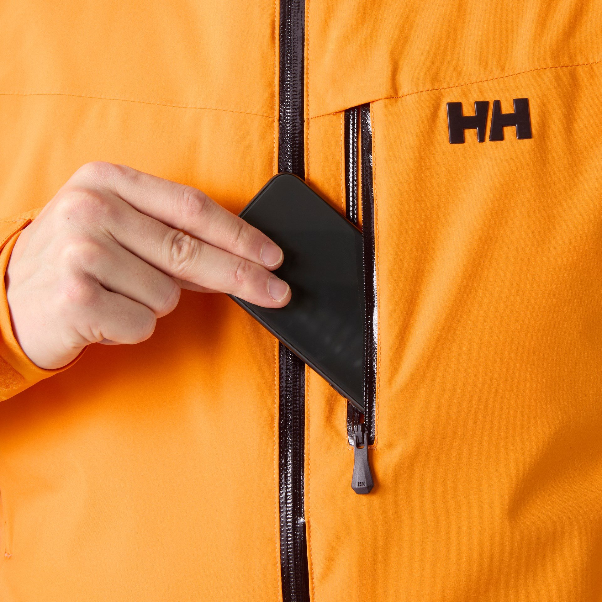HELLY HANSEN SWIFT TEAM MONT