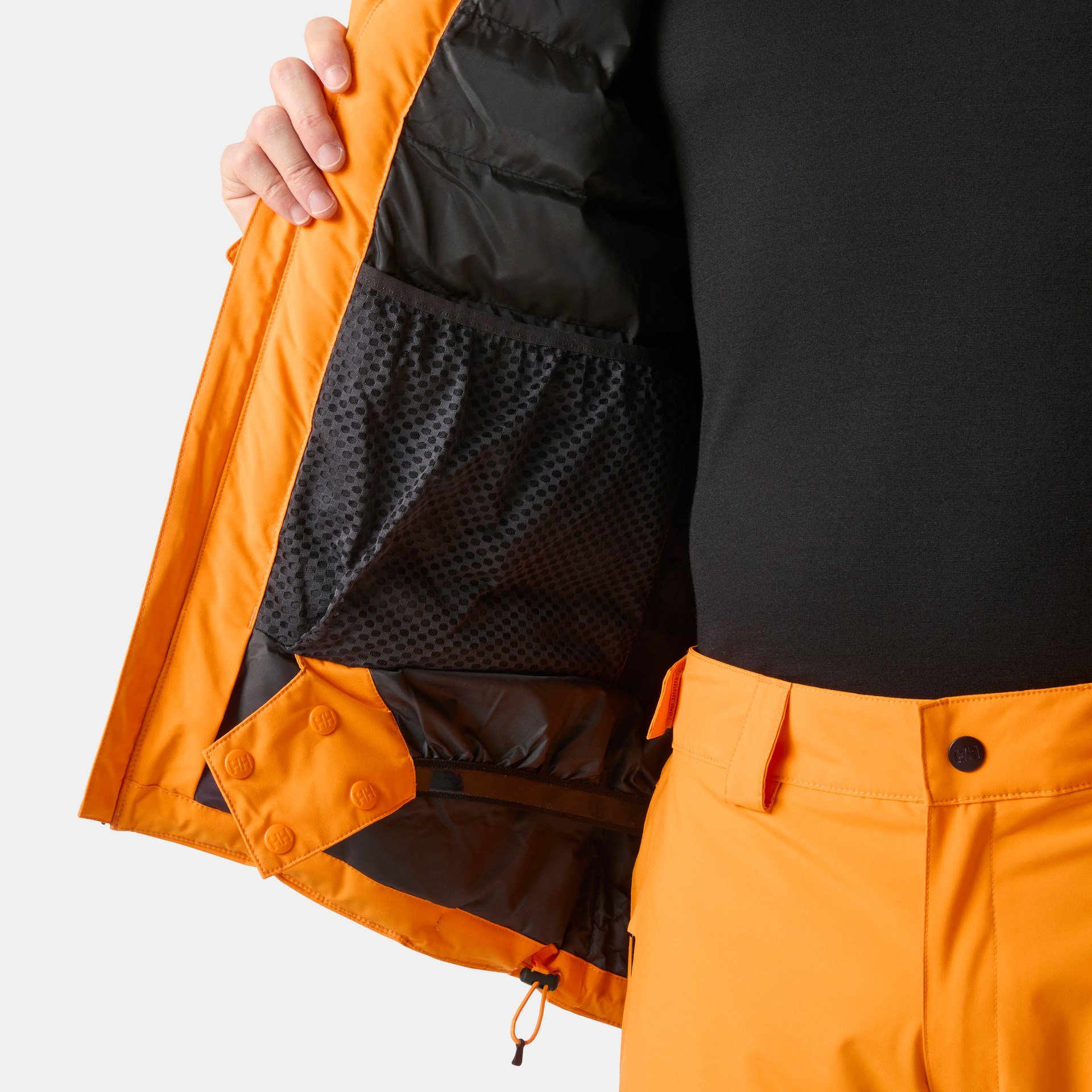HELLY HANSEN SWIFT TEAM MONT