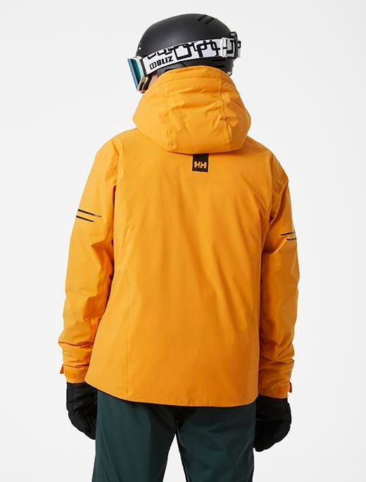 HELLY HANSEN SWIFT TEAM MONT