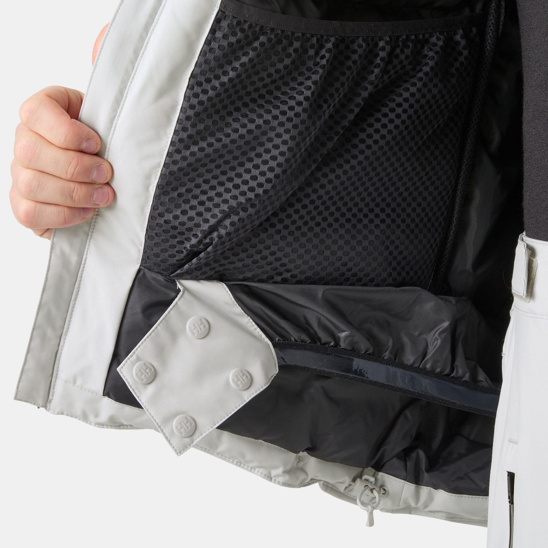 HELLY HANSEN SWIFT TEAM MONT